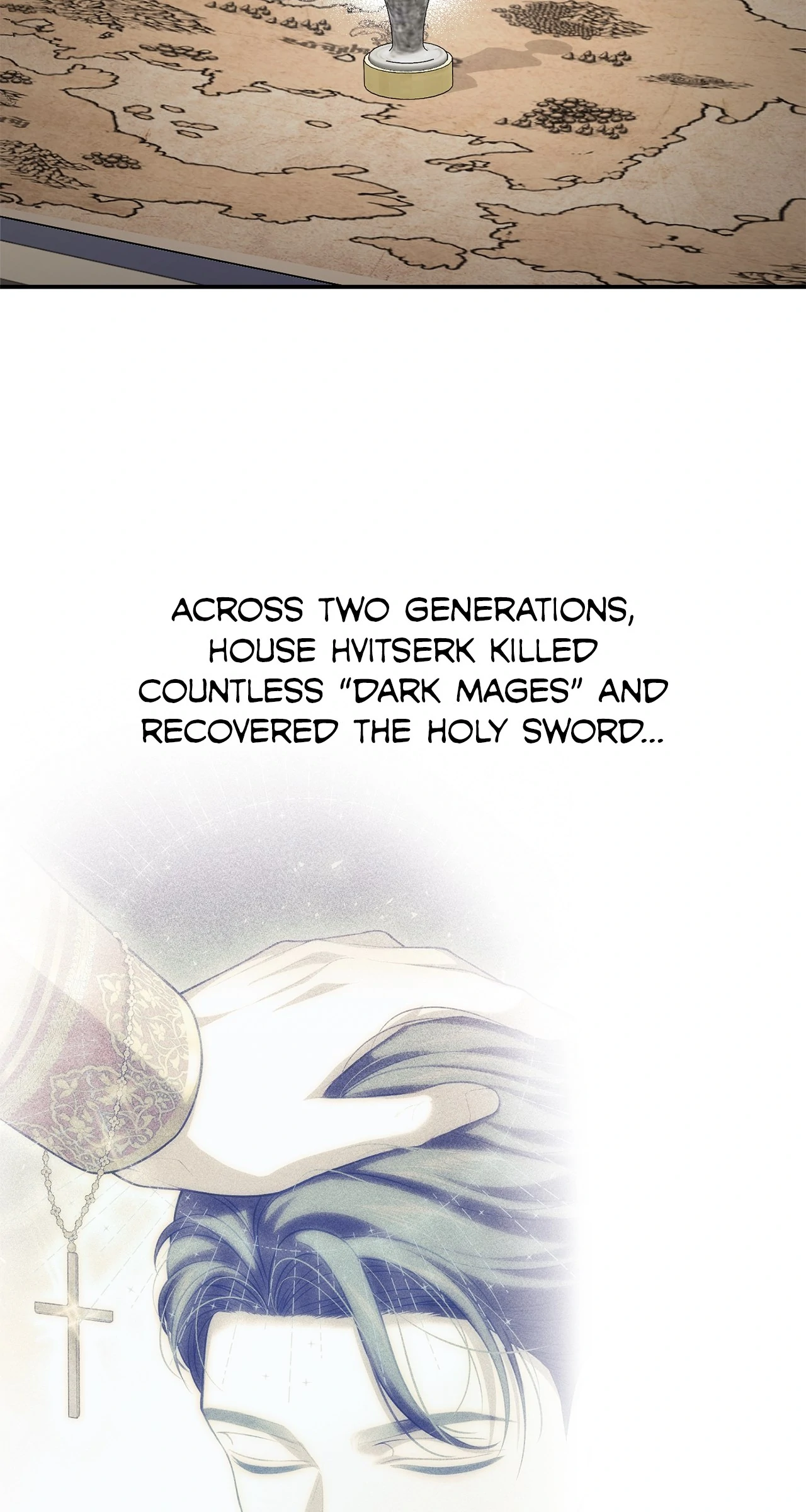 The Secret Bedroom of the Abandoned Princess [Official] - Chapter 129 manhwa