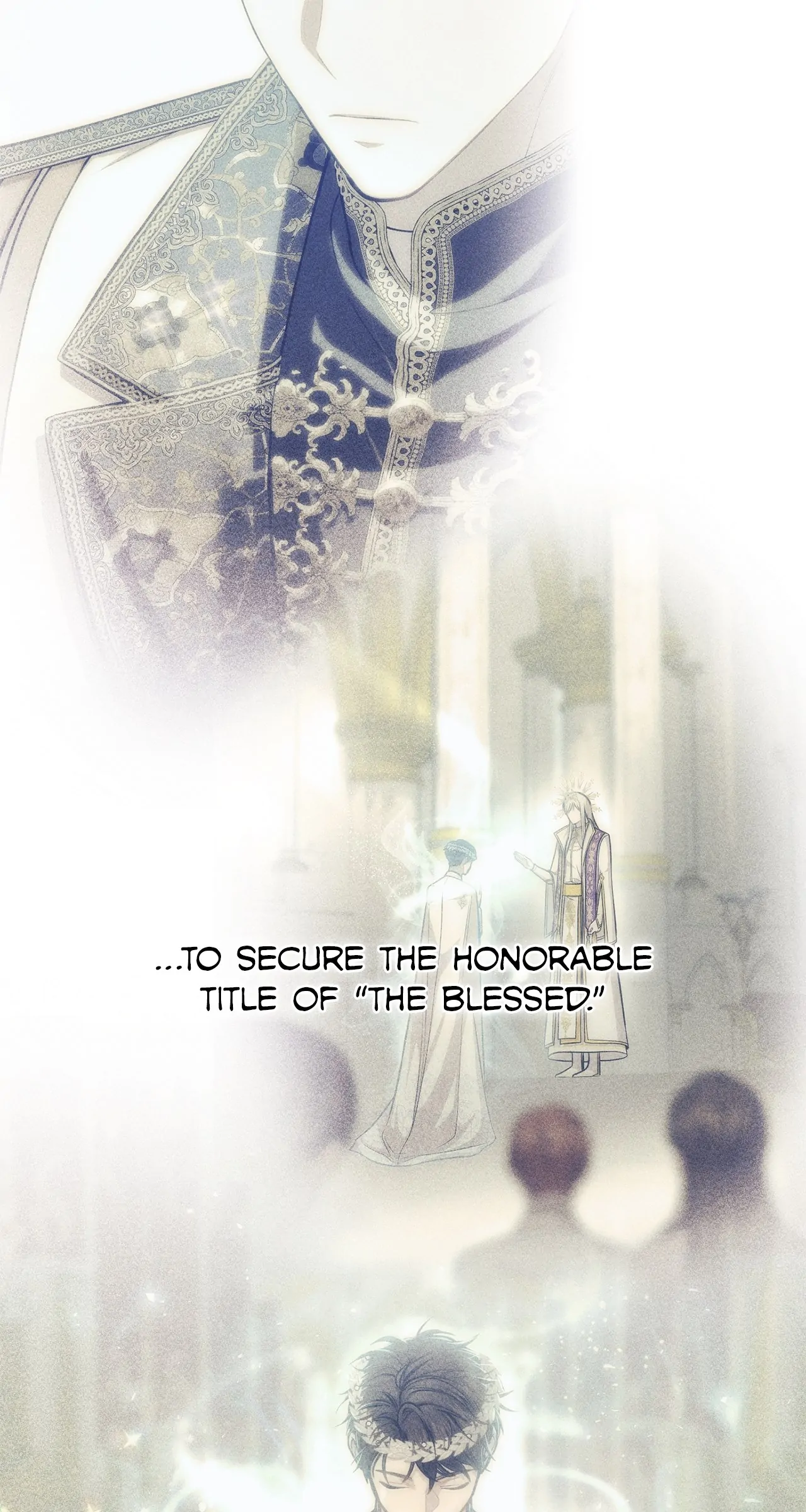 The Secret Bedroom of the Abandoned Princess [Official] - Chapter 129 manhwa