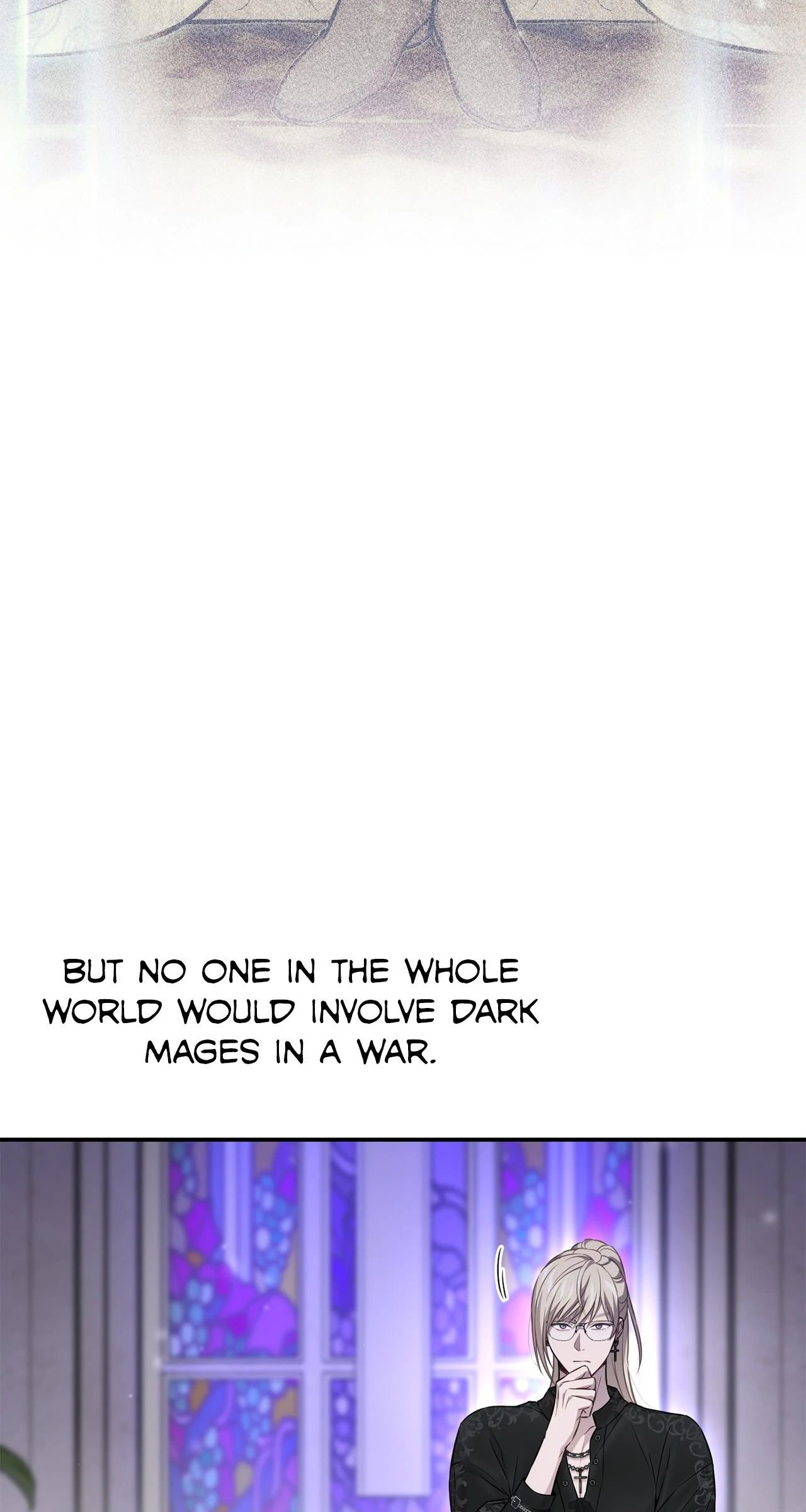The Secret Bedroom of the Abandoned Princess [Official] - Chapter 129 manhwa