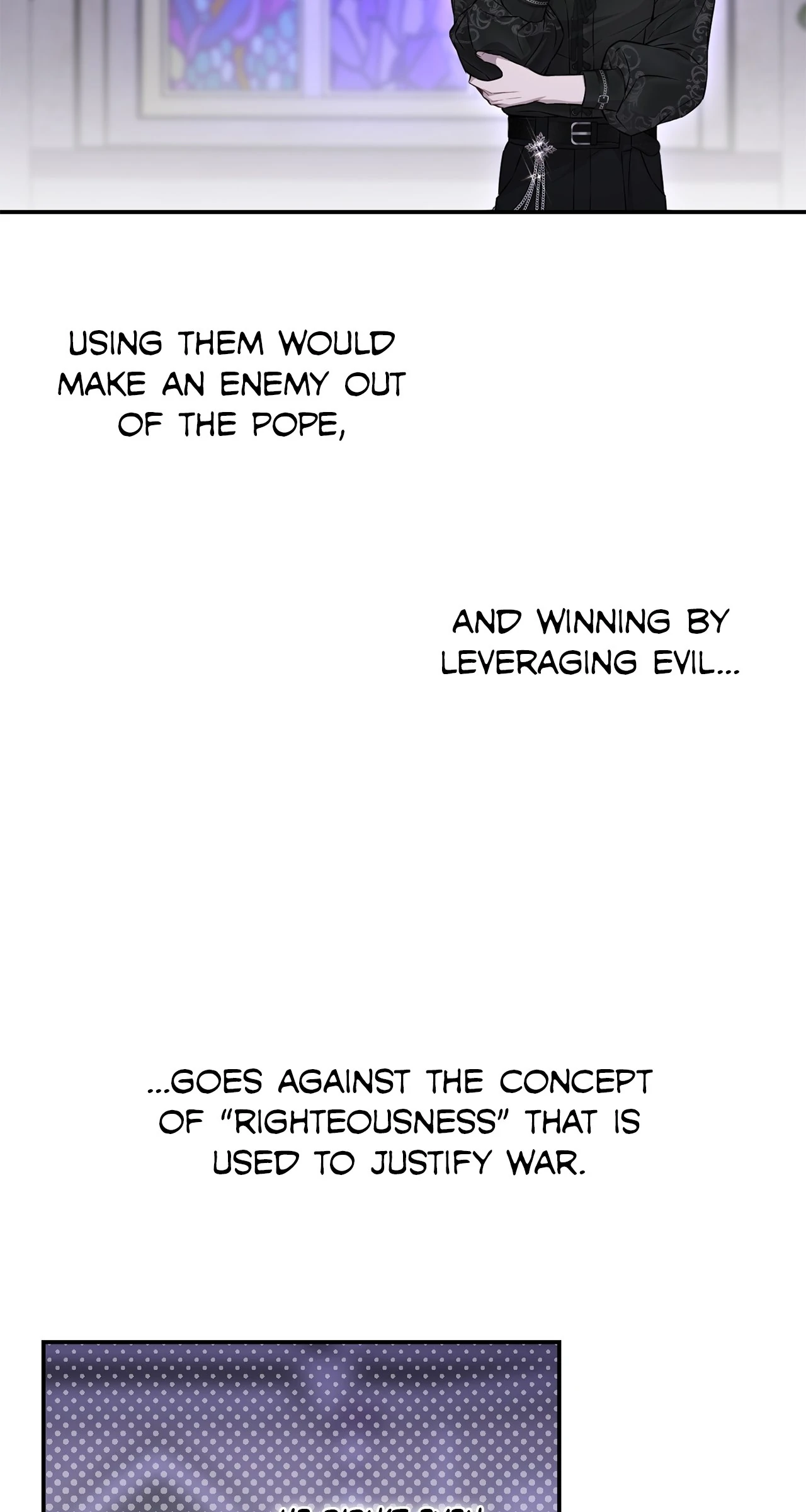The Secret Bedroom of the Abandoned Princess [Official] - Chapter 129 manhwa