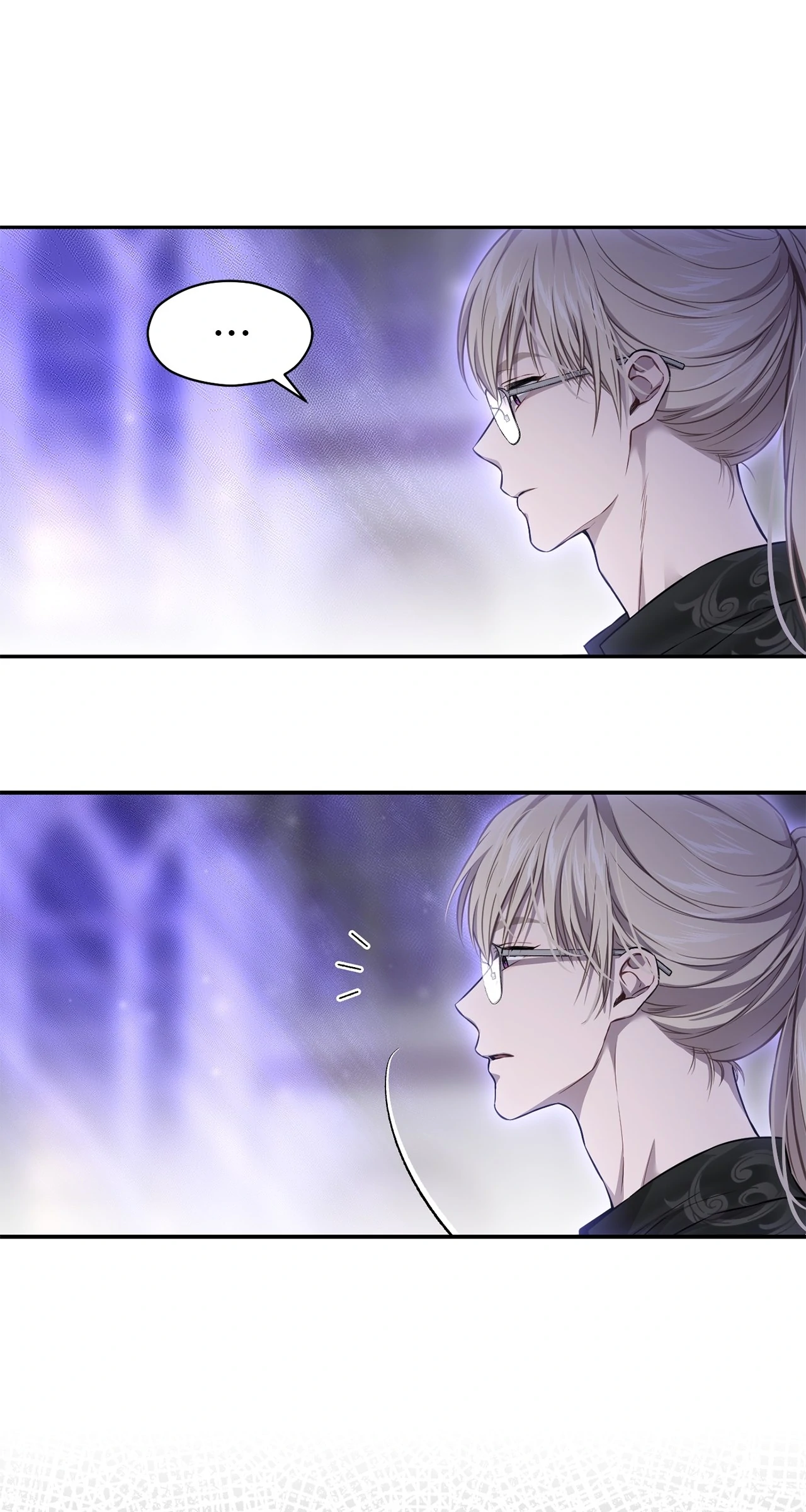 The Secret Bedroom of the Abandoned Princess [Official] - Chapter 129 manhwa