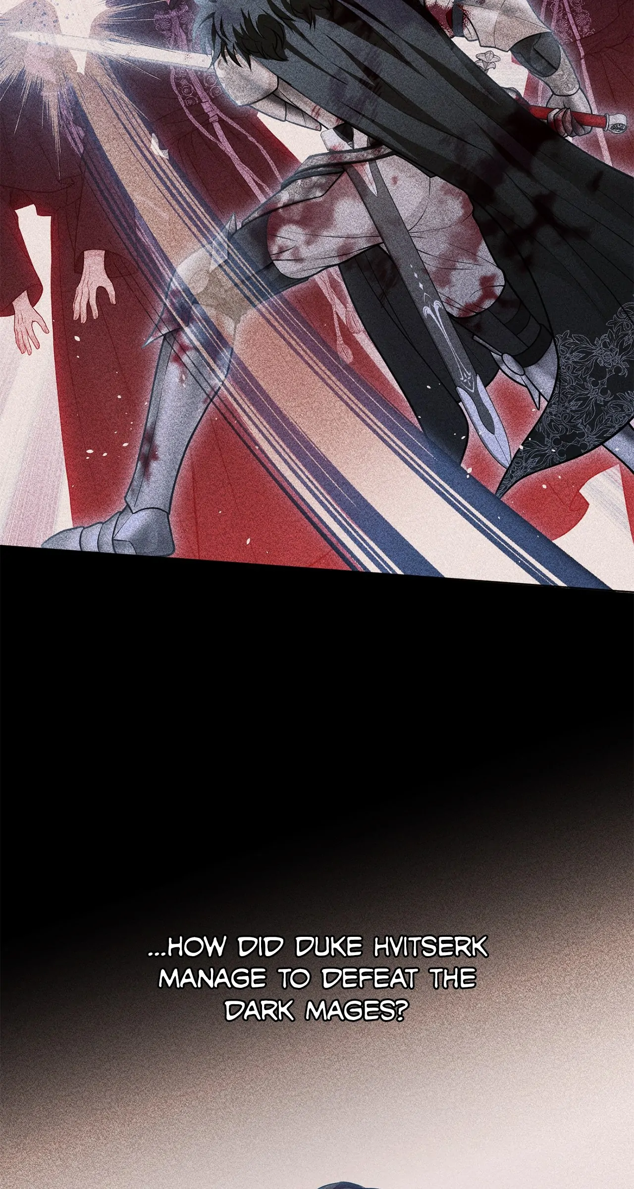 The Secret Bedroom of the Abandoned Princess [Official] - Chapter 129 manhwa