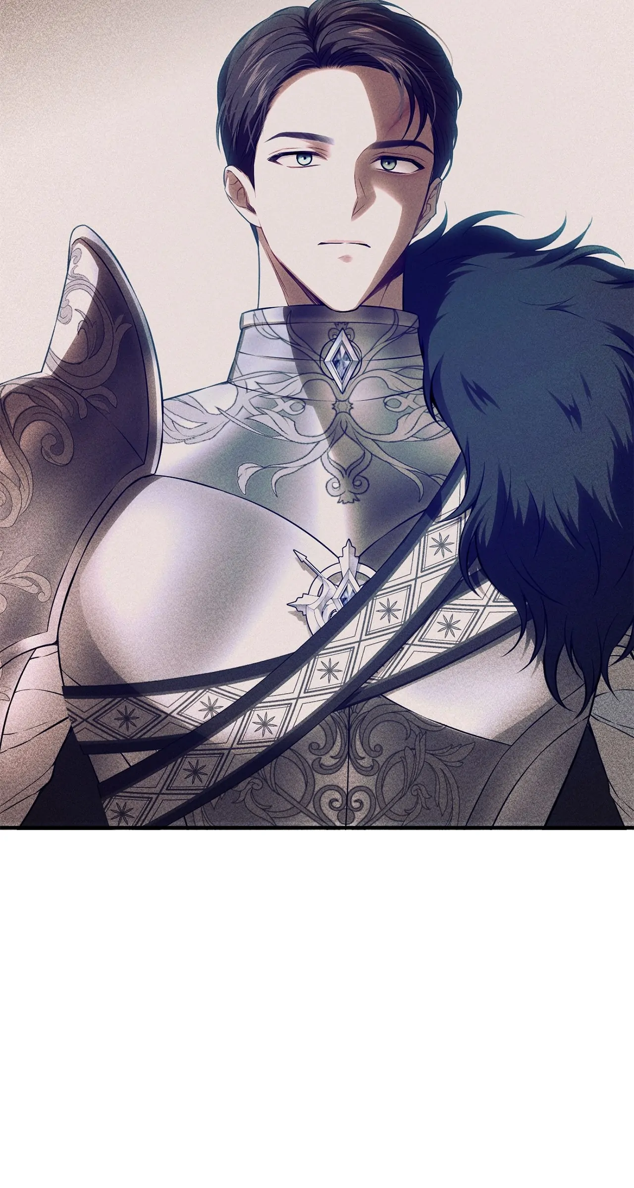 The Secret Bedroom of the Abandoned Princess [Official] - Chapter 129 manhwa
