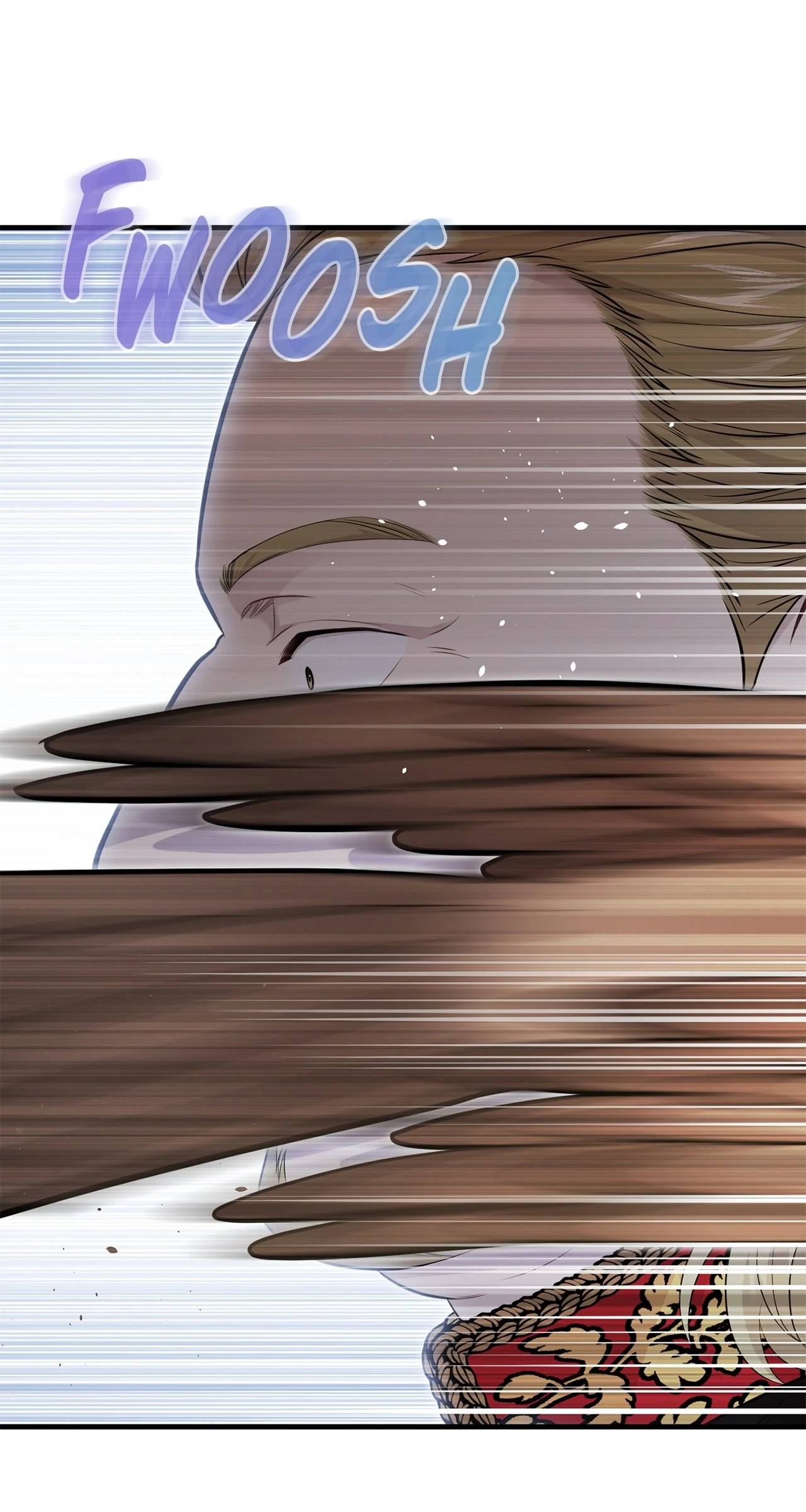 The Secret Bedroom of the Abandoned Princess [Official] - Chapter 129 manhwa