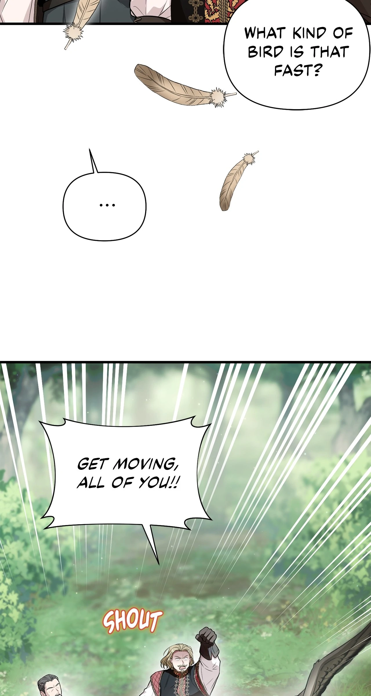 The Secret Bedroom of the Abandoned Princess [Official] - Chapter 129 manhwa