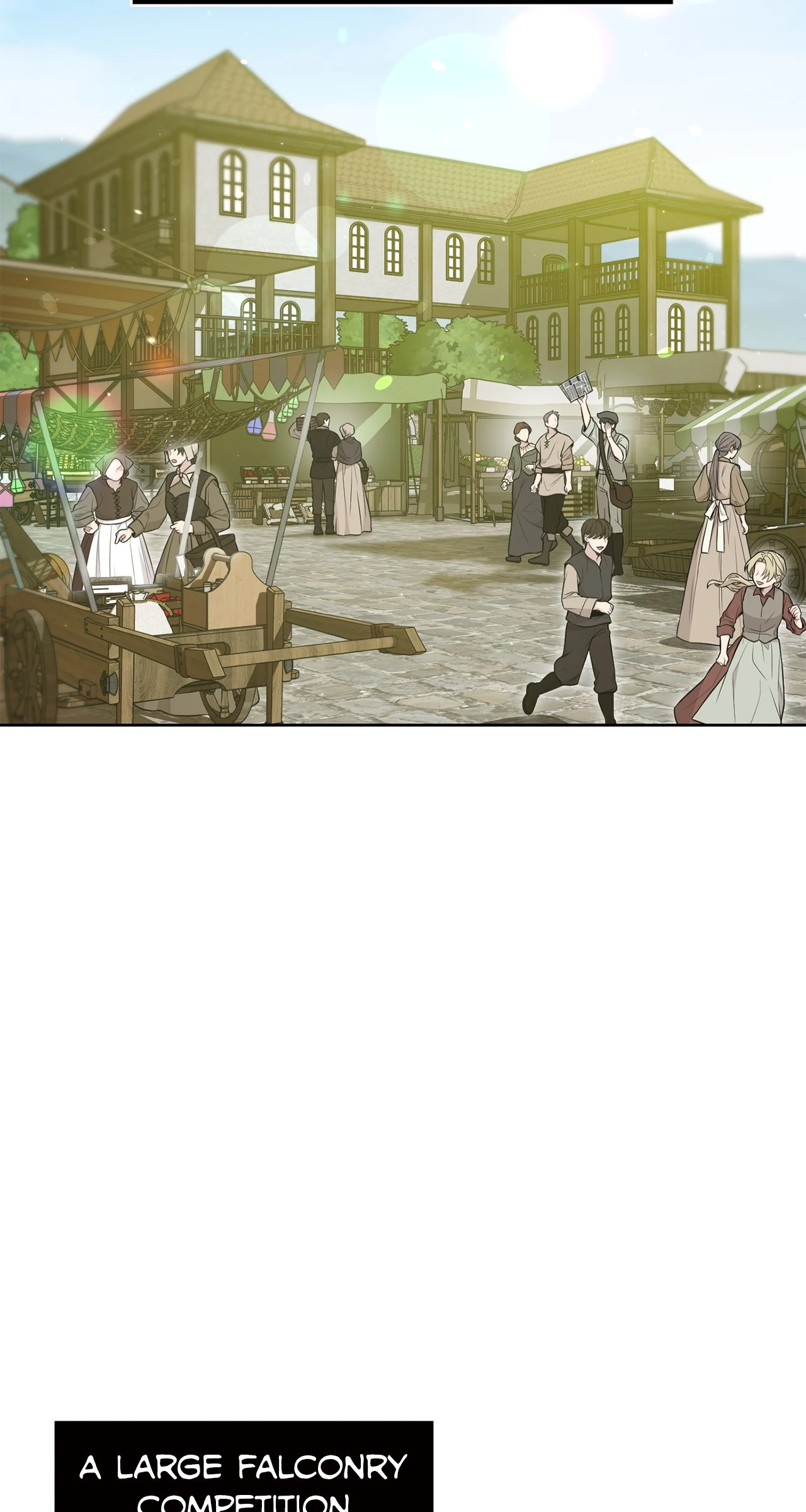 The Secret Bedroom of the Abandoned Princess [Official] - Chapter 129 manhwa