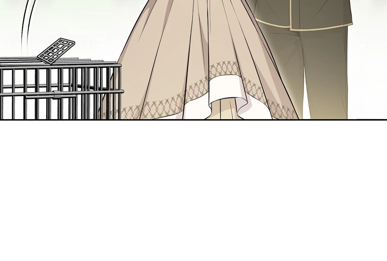 The Secret Bedroom of the Abandoned Princess [Official] - Chapter 129 manhwa