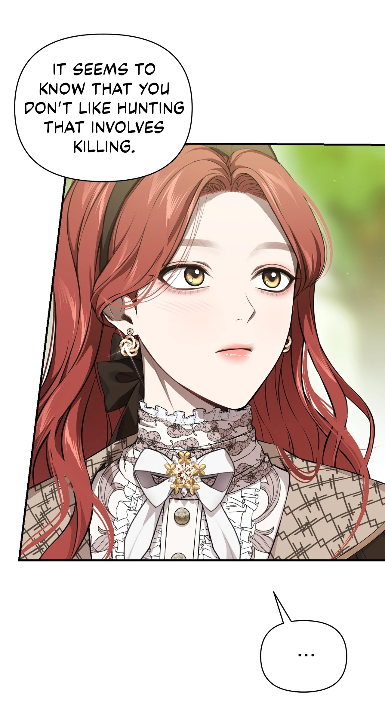 The Secret Bedroom of the Abandoned Princess [Official] - Chapter 129 manhwa
