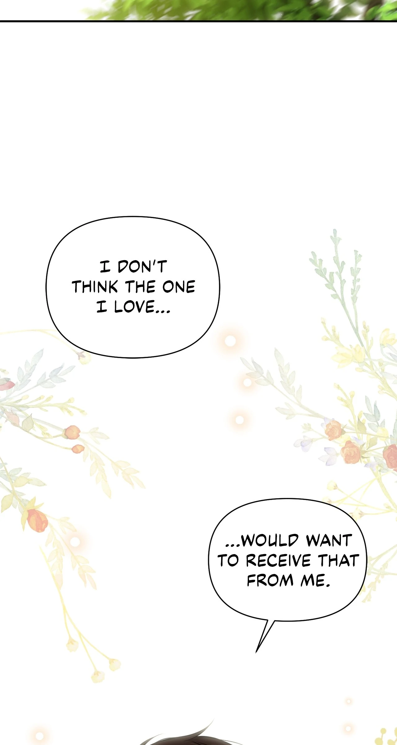 The Secret Bedroom of the Abandoned Princess [Official] - Chapter 129 manhwa