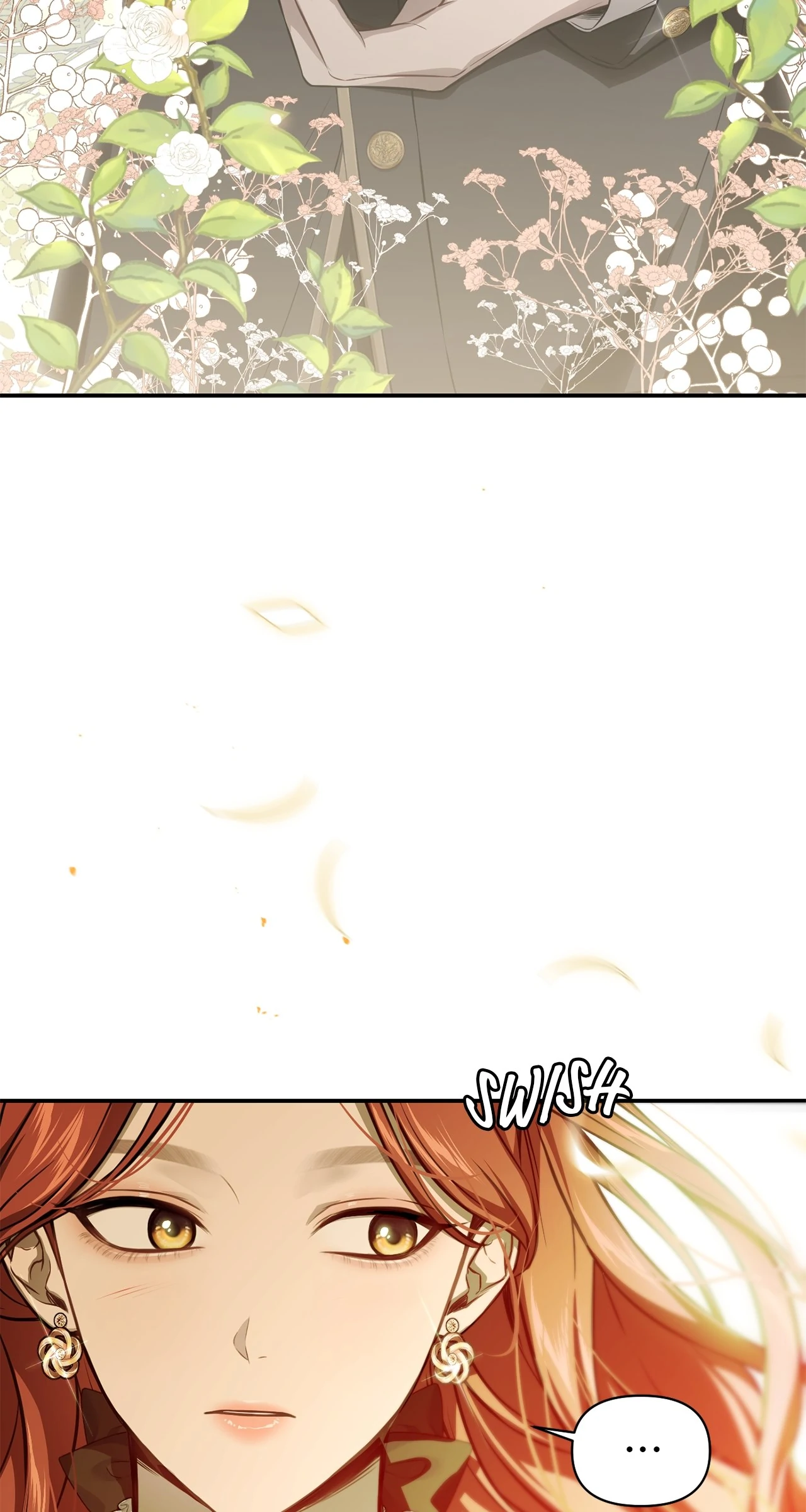 The Secret Bedroom of the Abandoned Princess [Official] - Chapter 129 manhwa