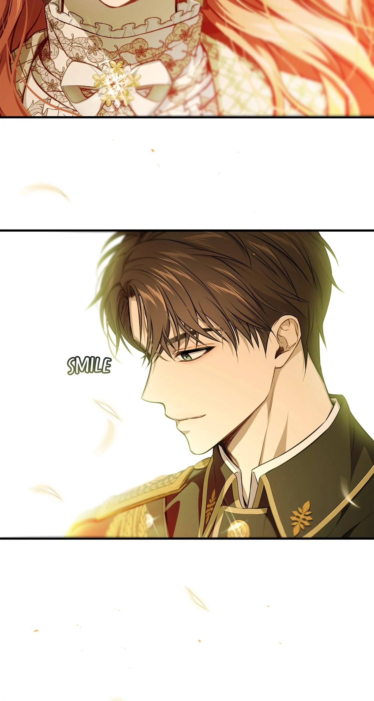 The Secret Bedroom of the Abandoned Princess [Official] - Chapter 129 manhwa