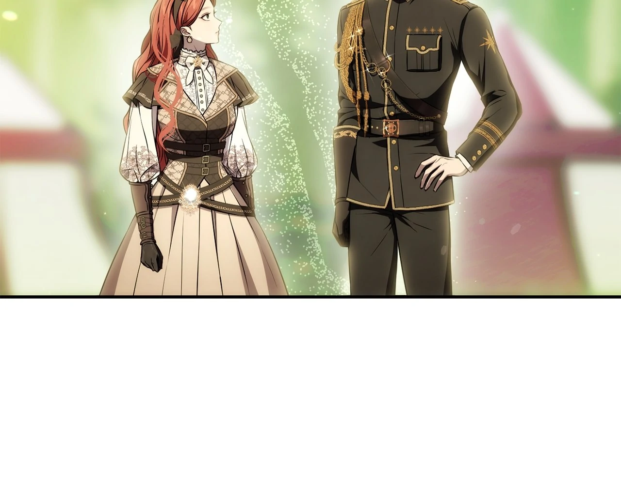 The Secret Bedroom of the Abandoned Princess [Official] - Chapter 129 manhwa