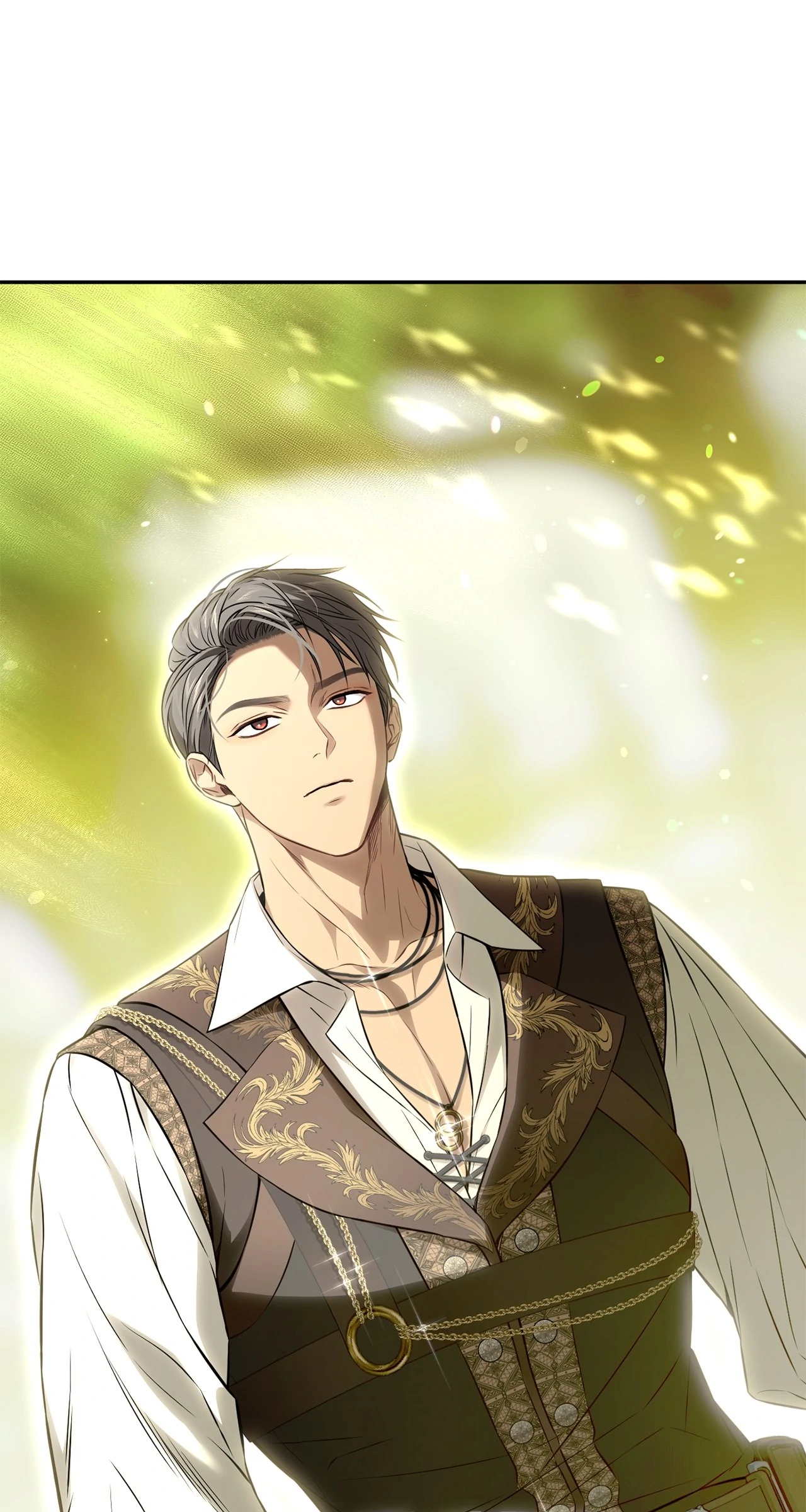 The Secret Bedroom of the Abandoned Princess [Official] - Chapter 129 manhwa