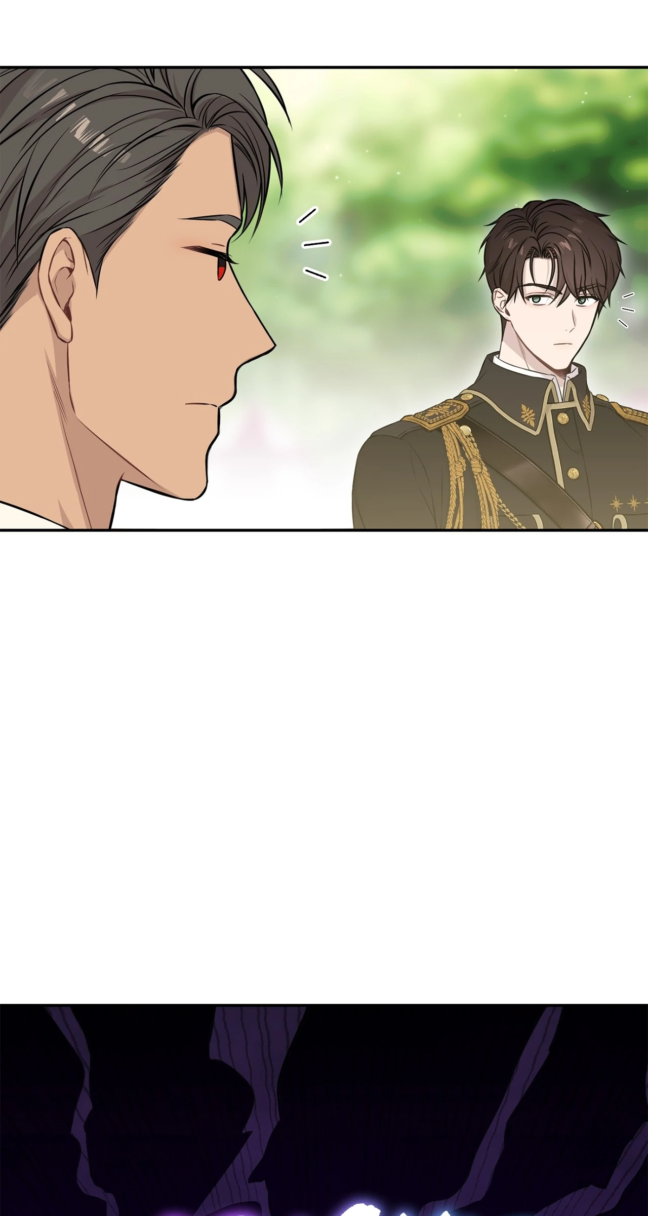 The Secret Bedroom of the Abandoned Princess [Official] - Chapter 129 manhwa