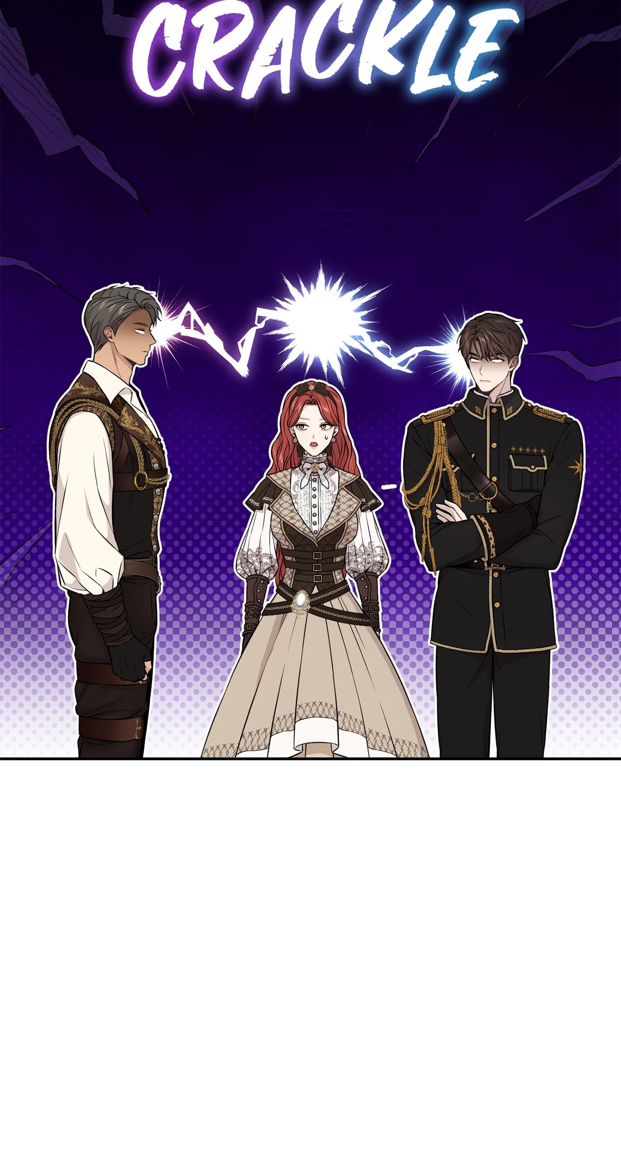 The Secret Bedroom of the Abandoned Princess [Official] - Chapter 129 manhwa
