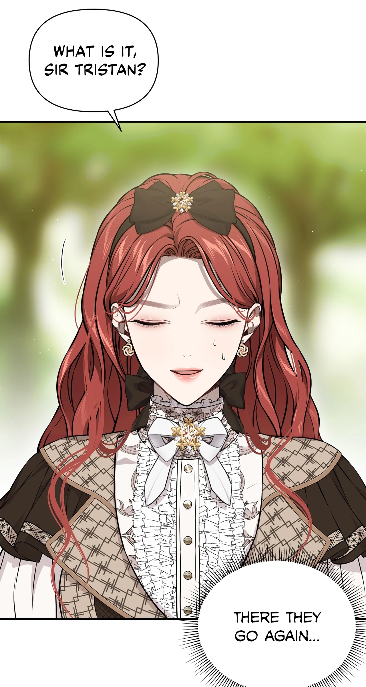 The Secret Bedroom of the Abandoned Princess [Official] - Chapter 129 manhwa