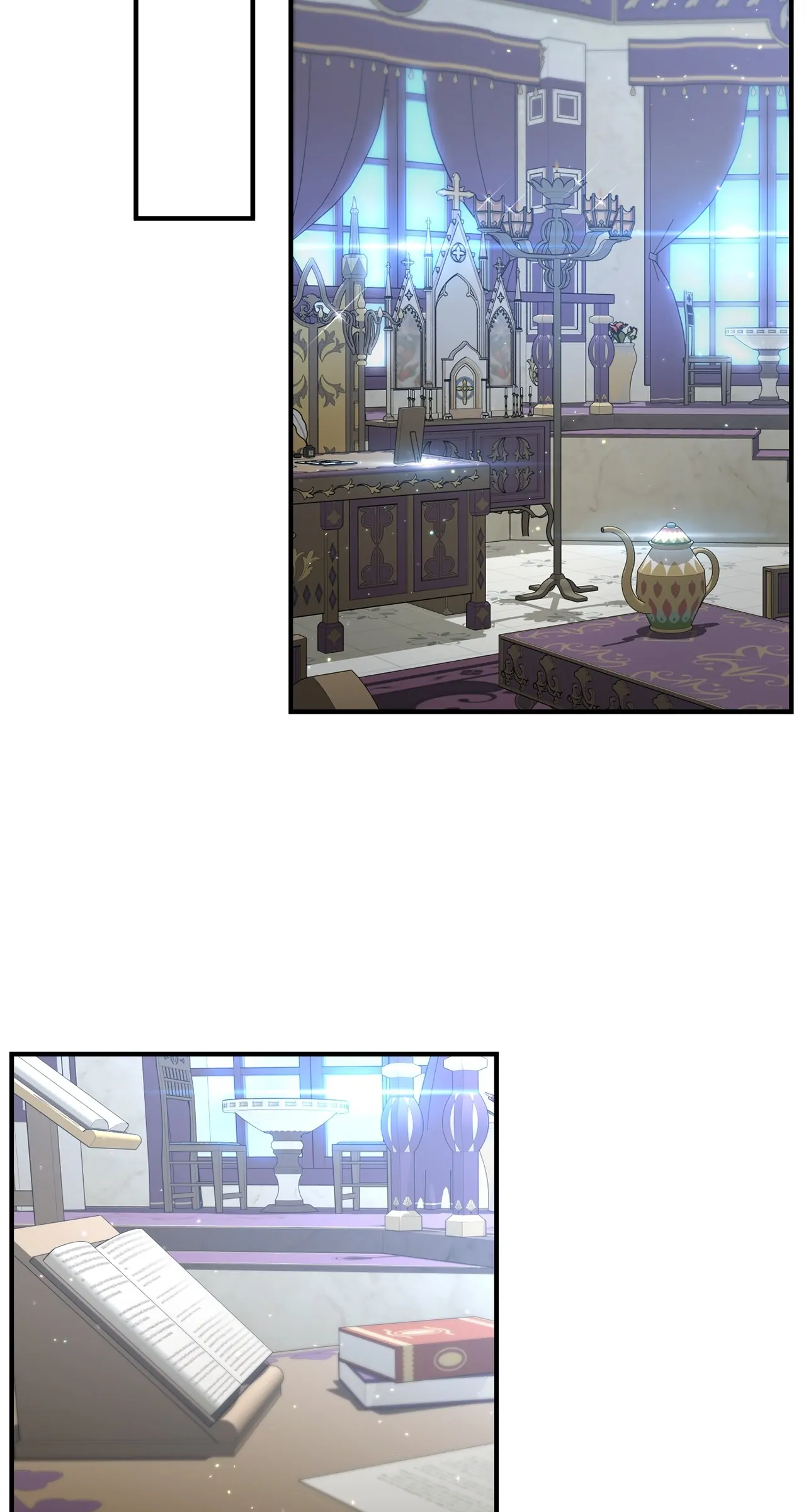 The Secret Bedroom of the Abandoned Princess [Official] - Chapter 13 manhwa