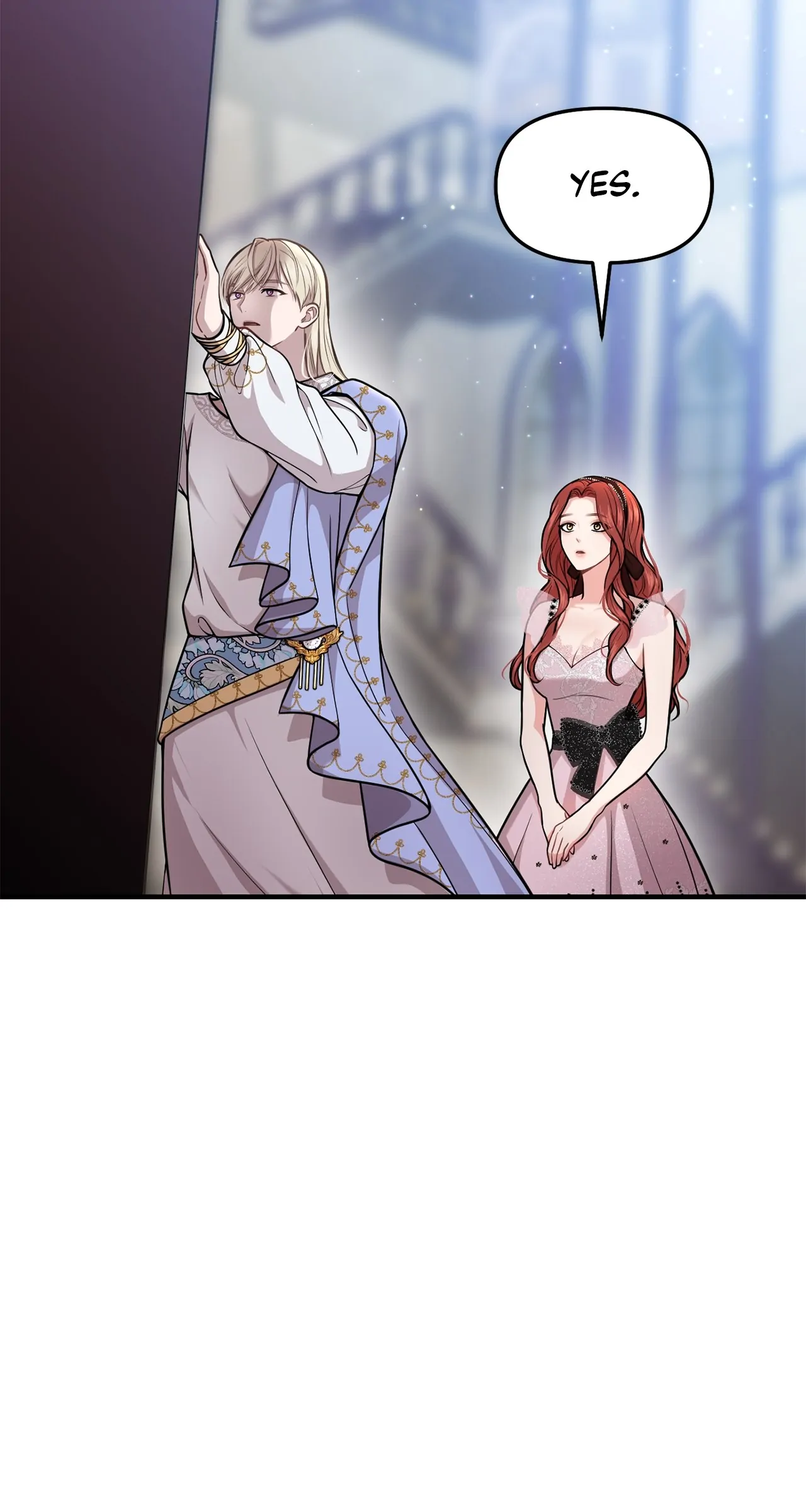 The Secret Bedroom of the Abandoned Princess [Official] - Chapter 13 manhwa