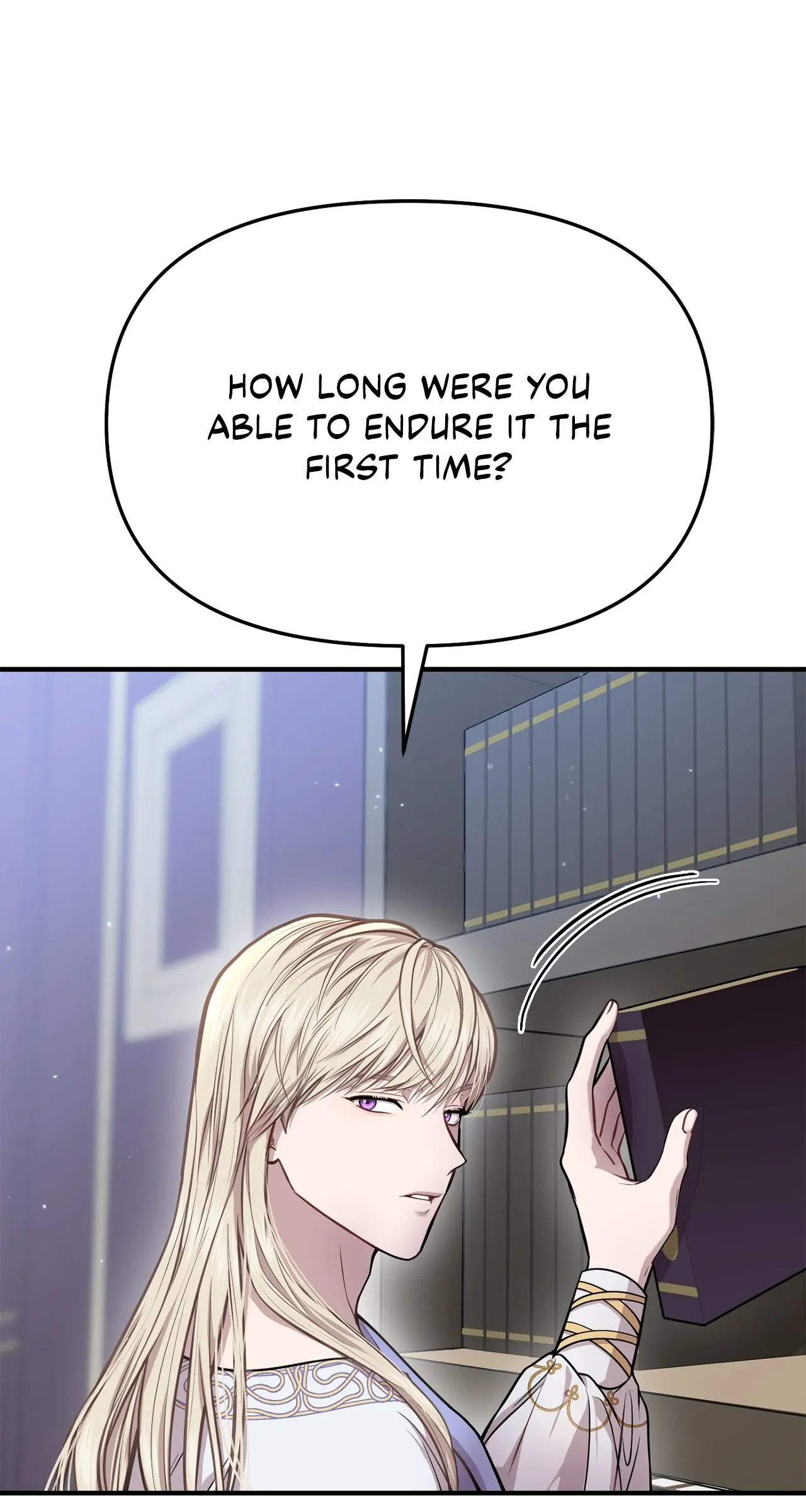 The Secret Bedroom of the Abandoned Princess [Official] - Chapter 13 manhwa