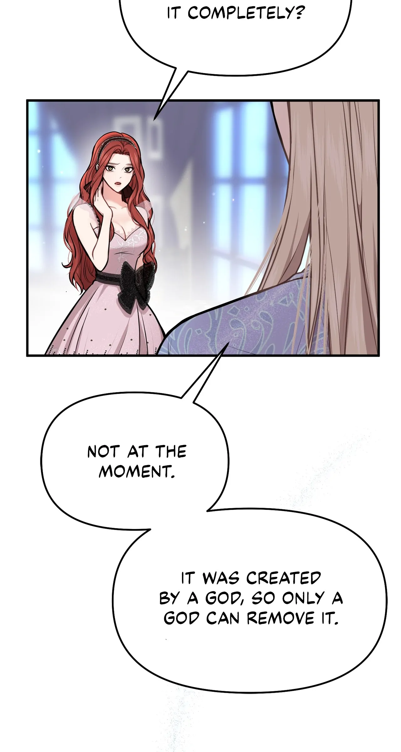 The Secret Bedroom of the Abandoned Princess [Official] - Chapter 13 manhwa