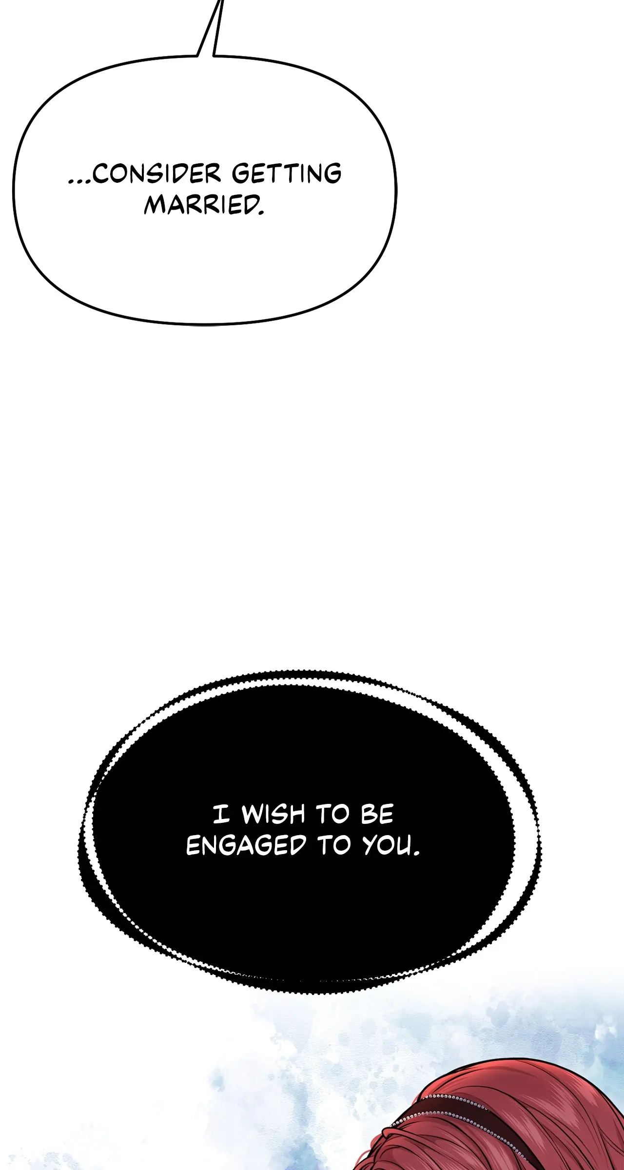 The Secret Bedroom of the Abandoned Princess [Official] - Chapter 13 manhwa