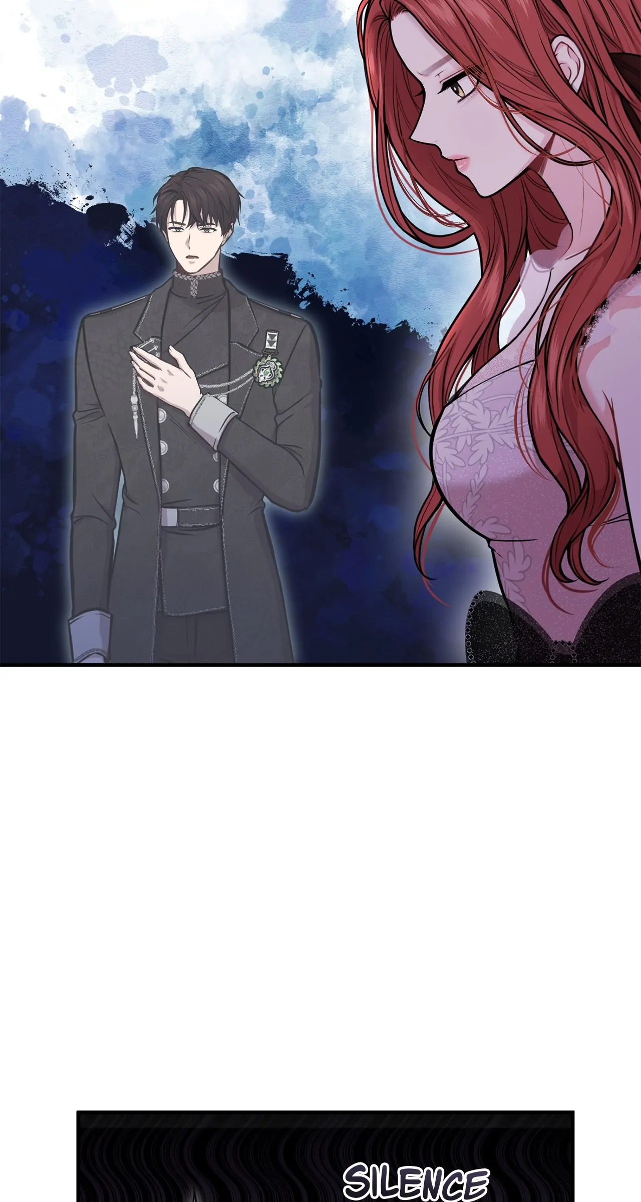 The Secret Bedroom of the Abandoned Princess [Official] - Chapter 13 manhwa