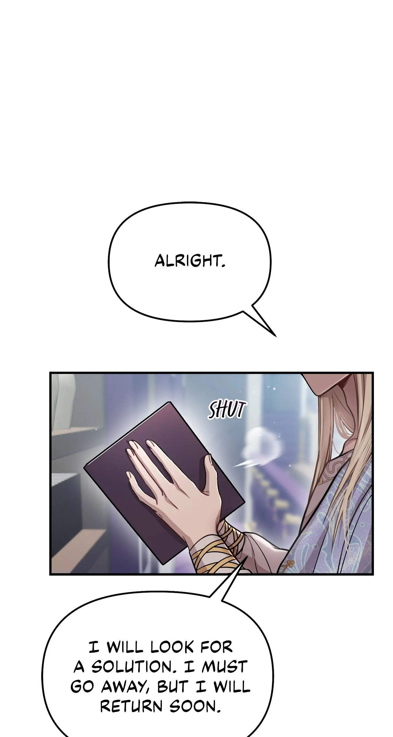 The Secret Bedroom of the Abandoned Princess [Official] - Chapter 13 manhwa