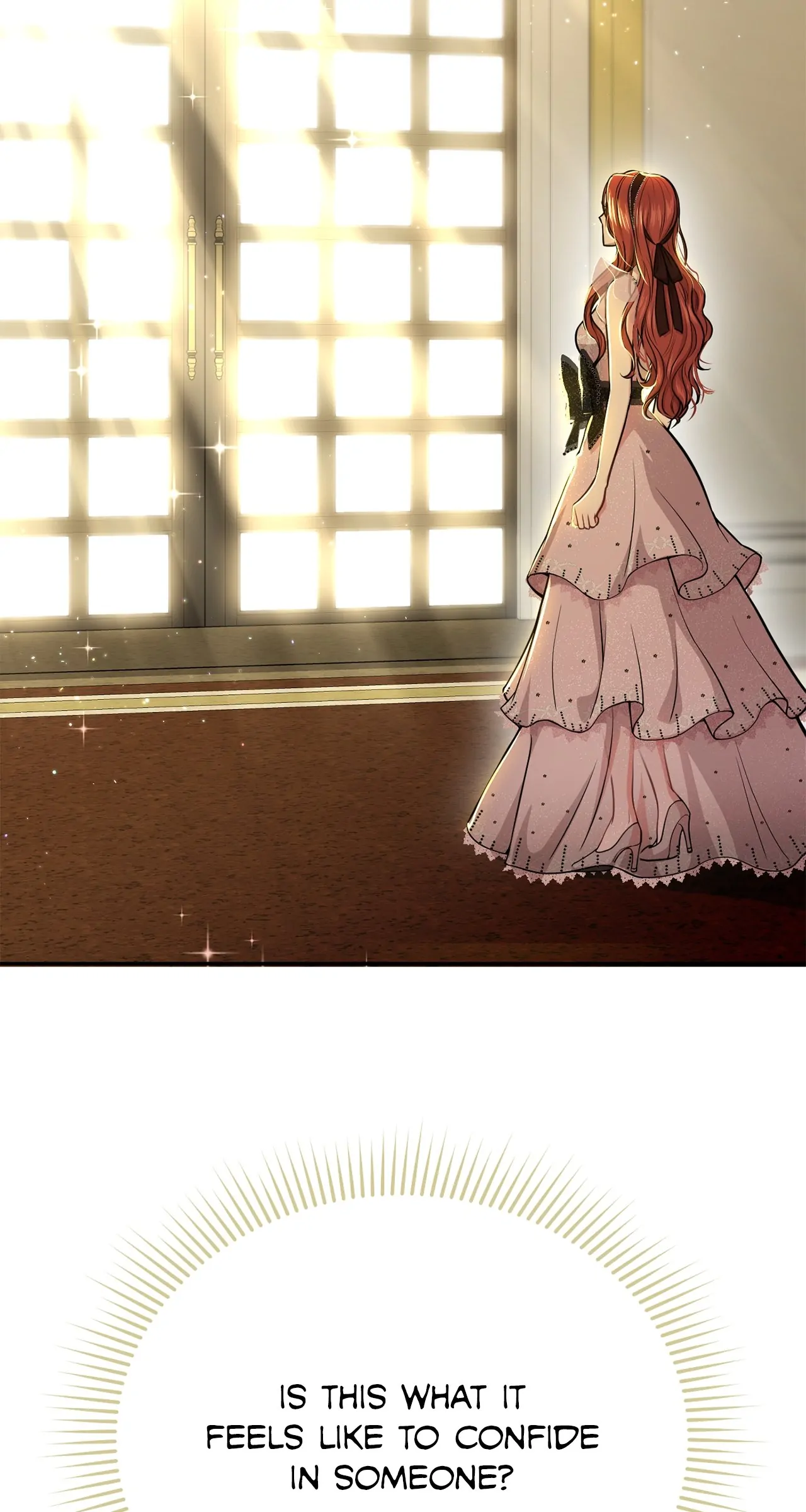 The Secret Bedroom of the Abandoned Princess [Official] - Chapter 13 manhwa