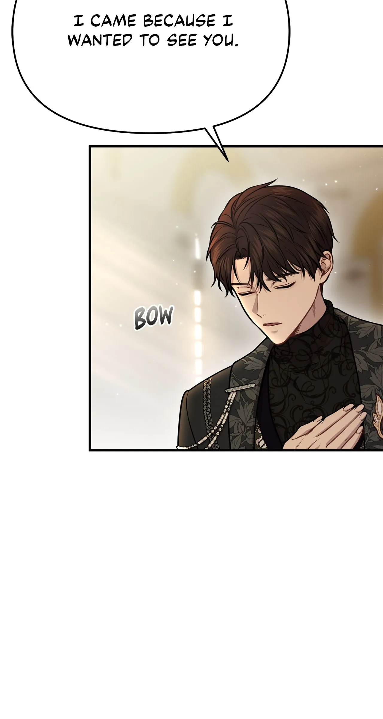 The Secret Bedroom of the Abandoned Princess [Official] - Chapter 13 manhwa
