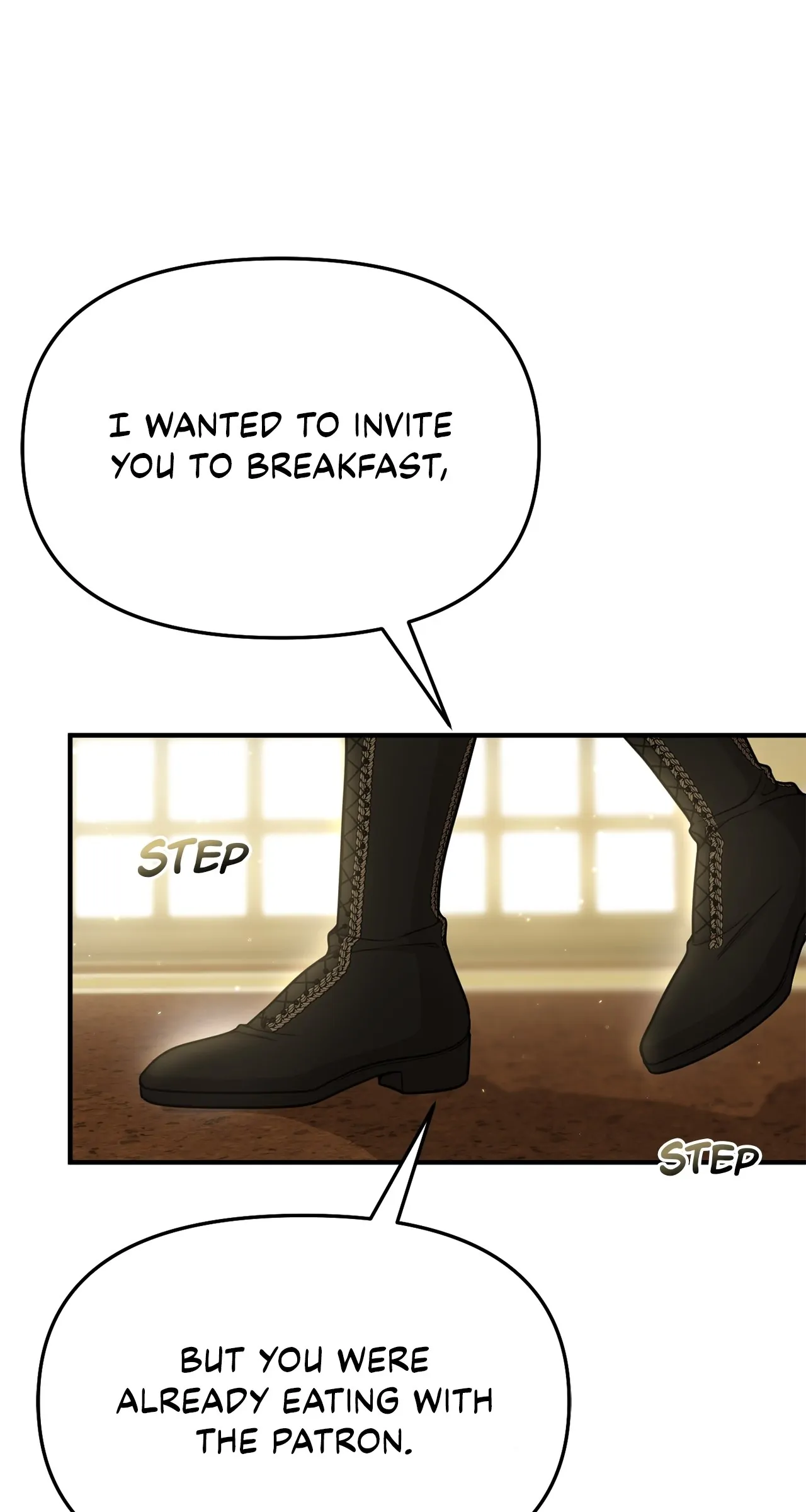 The Secret Bedroom of the Abandoned Princess [Official] - Chapter 13 manhwa