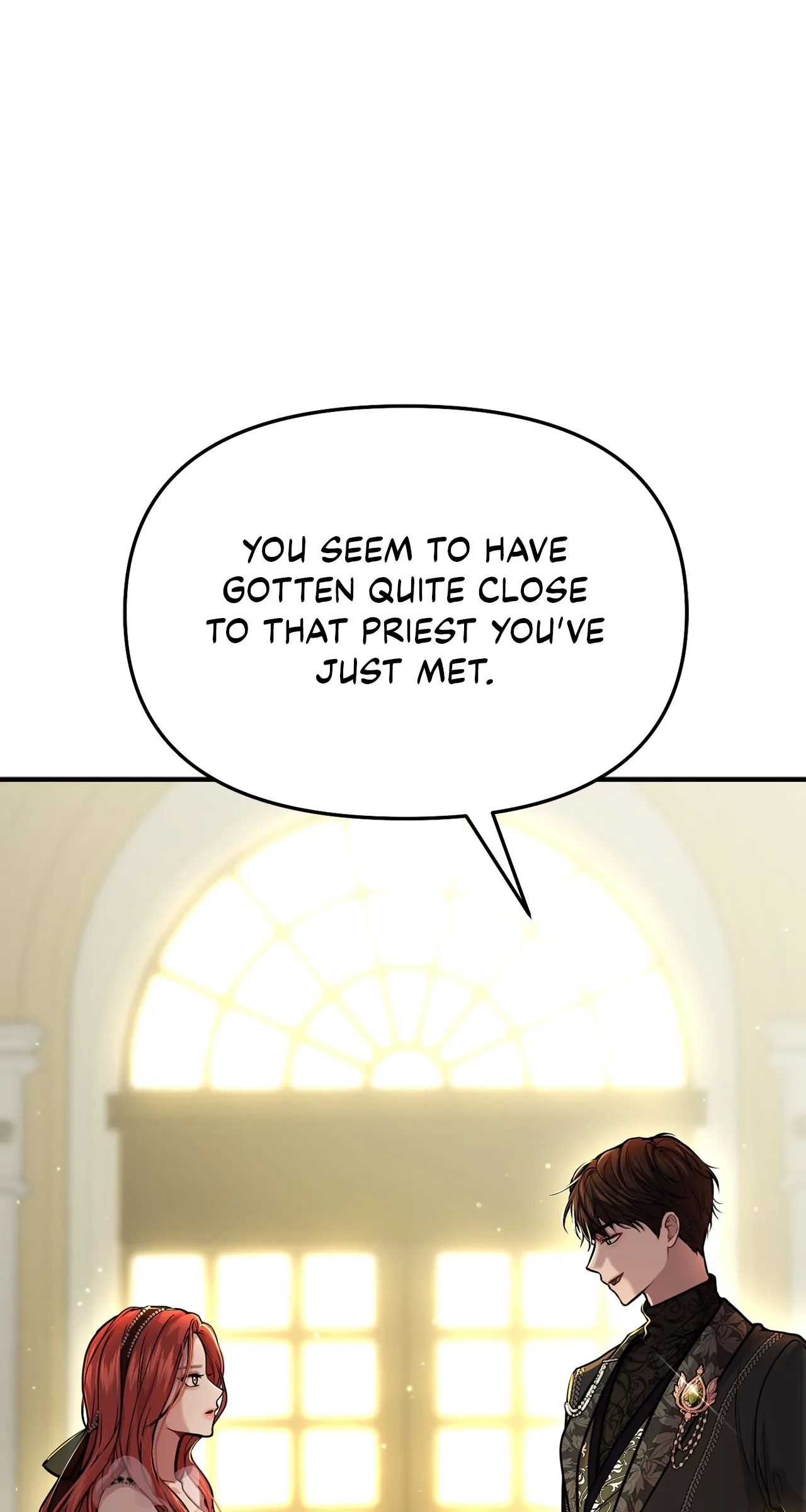 The Secret Bedroom of the Abandoned Princess [Official] - Chapter 13 manhwa