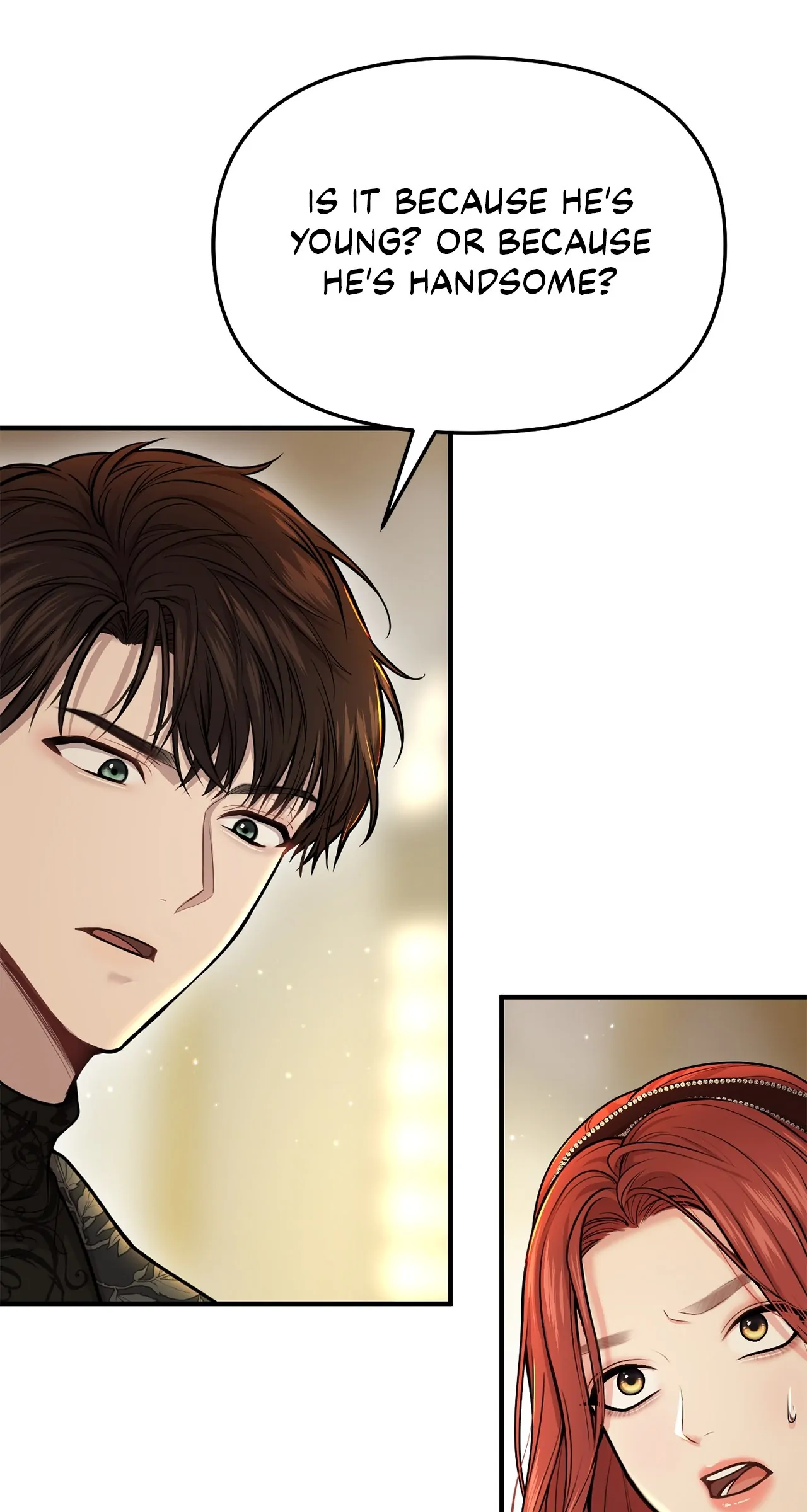 The Secret Bedroom of the Abandoned Princess [Official] - Chapter 13 manhwa