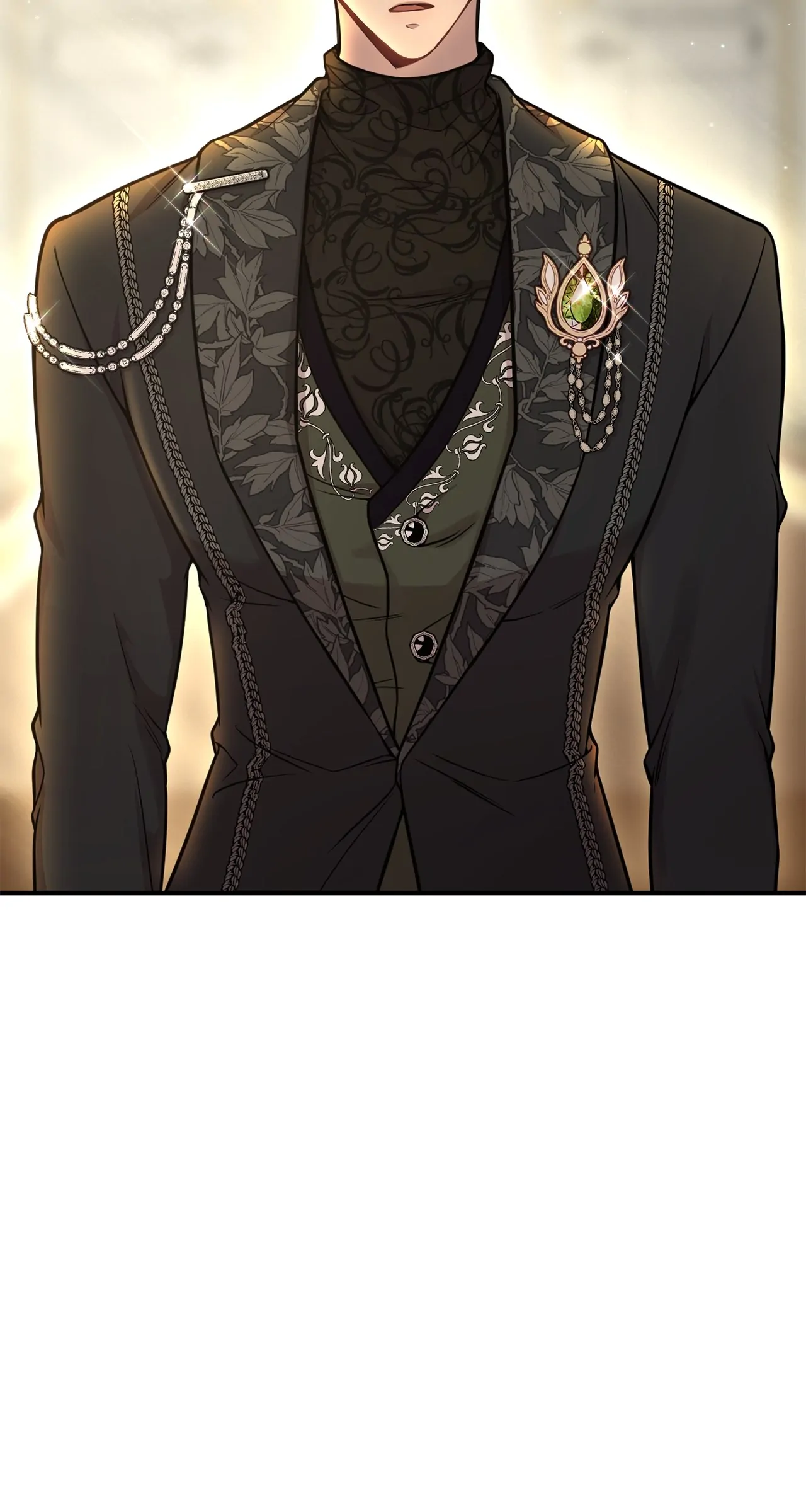 The Secret Bedroom of the Abandoned Princess [Official] - Chapter 13 manhwa
