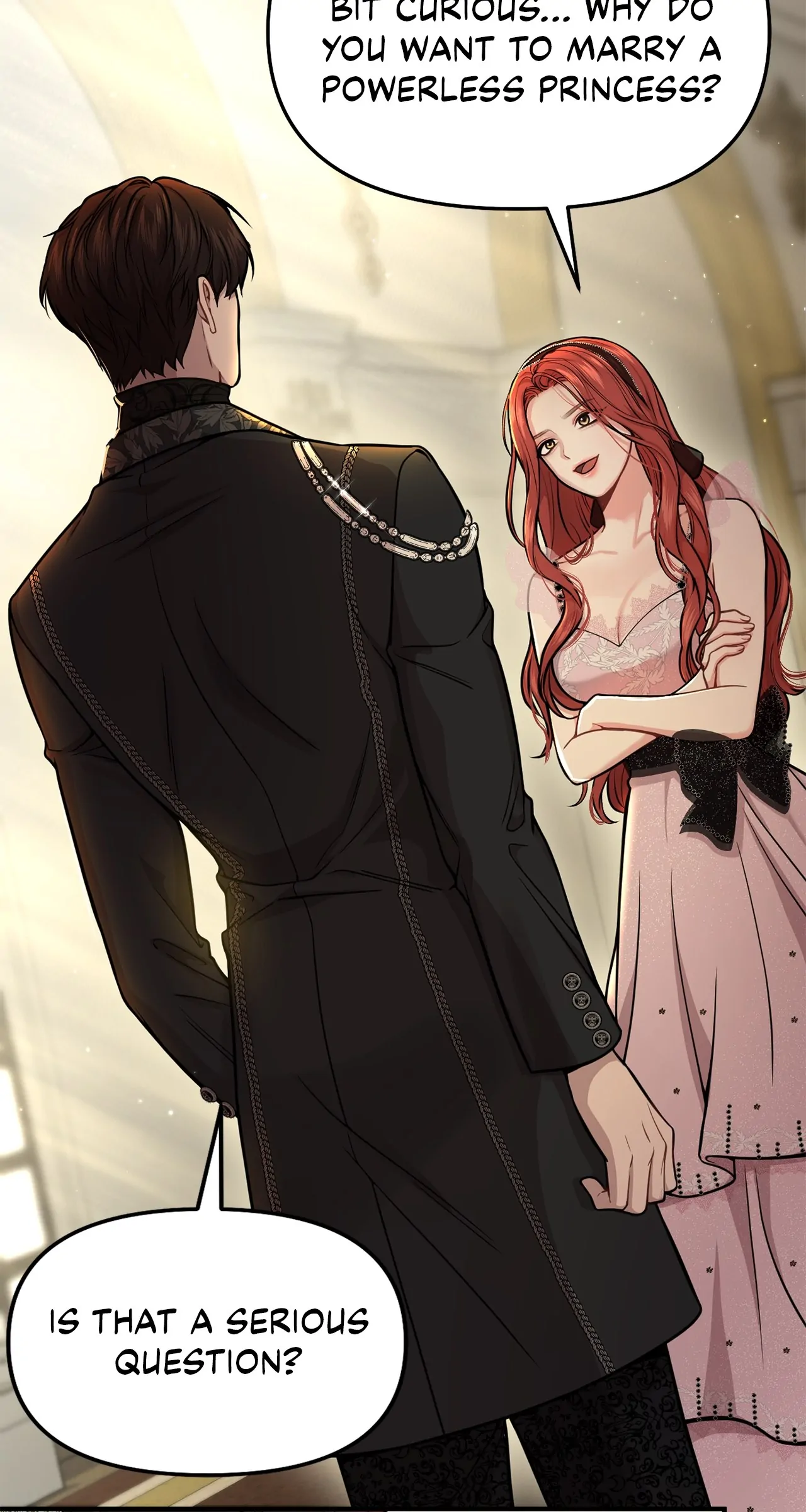 The Secret Bedroom of the Abandoned Princess [Official] - Chapter 13 manhwa
