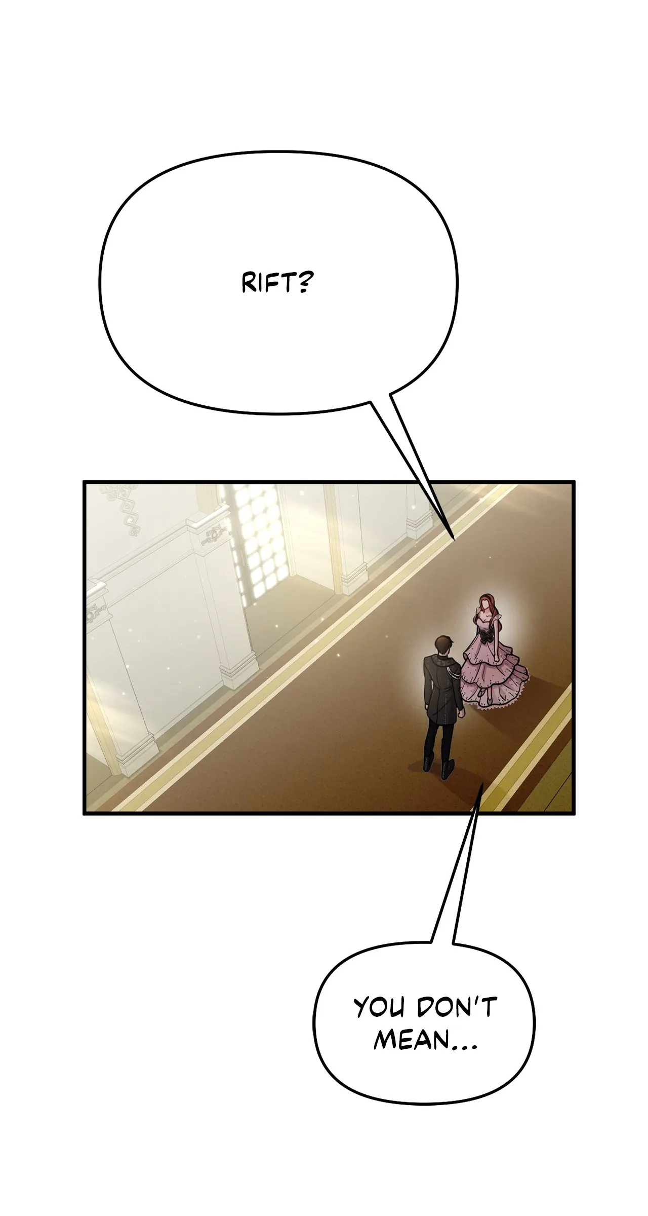 The Secret Bedroom of the Abandoned Princess [Official] - Chapter 13 manhwa