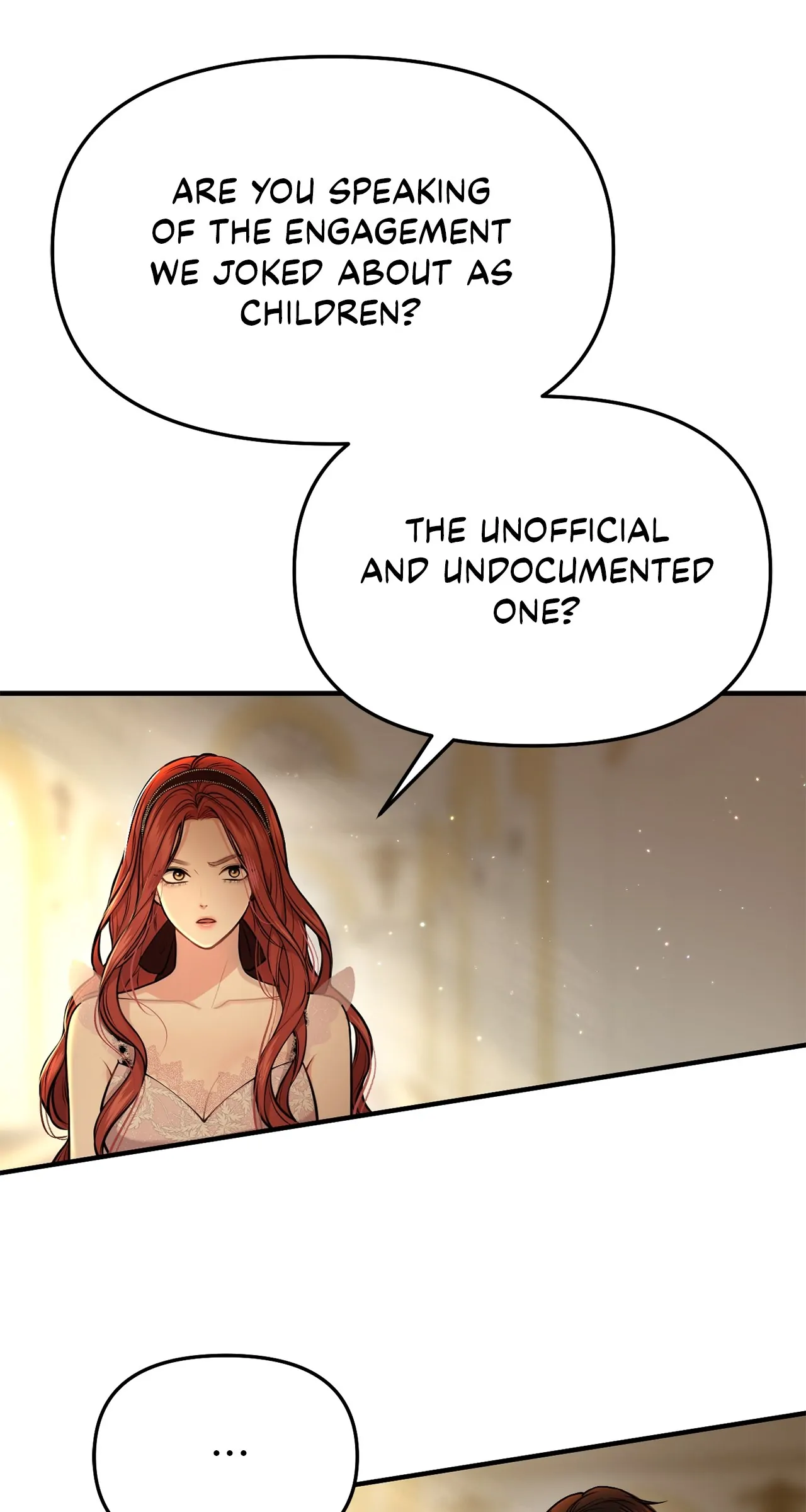 The Secret Bedroom of the Abandoned Princess [Official] - Chapter 13 manhwa