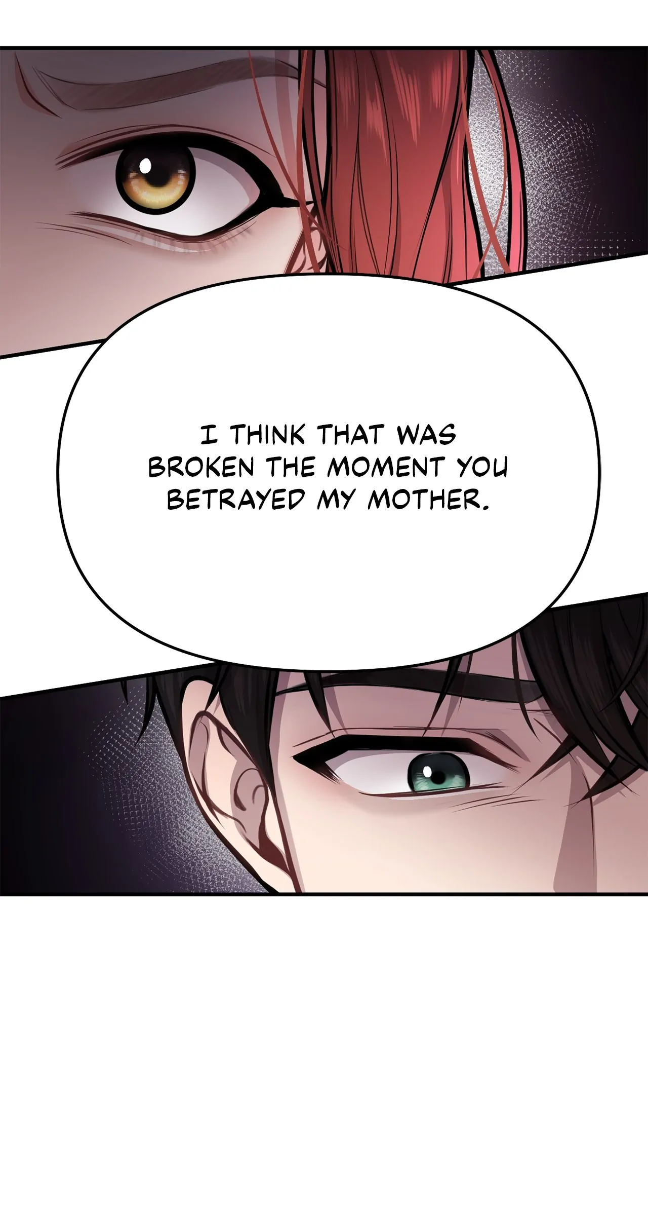 The Secret Bedroom of the Abandoned Princess [Official] - Chapter 13 manhwa