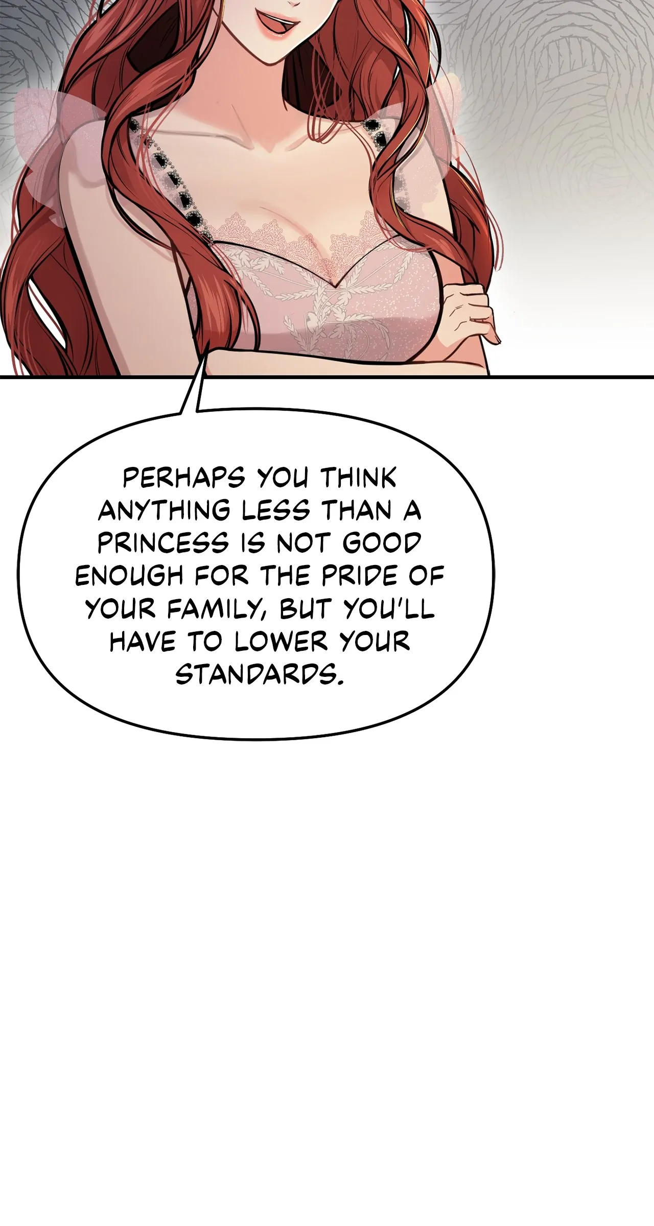 The Secret Bedroom of the Abandoned Princess [Official] - Chapter 13 manhwa