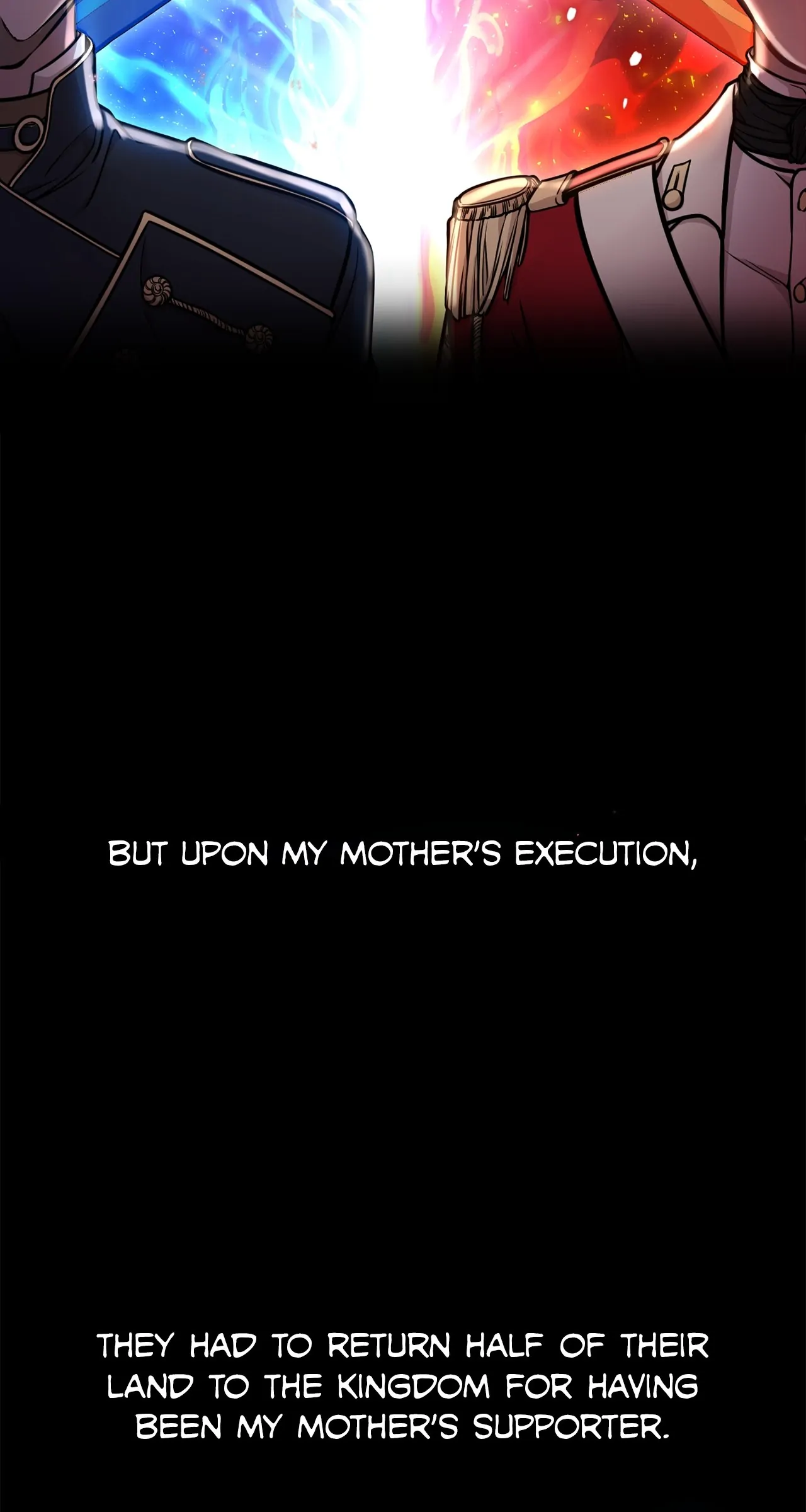 The Secret Bedroom of the Abandoned Princess [Official] - Chapter 13 manhwa