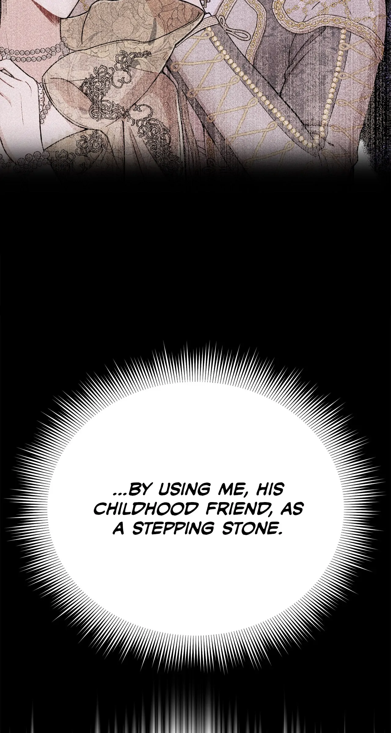 The Secret Bedroom of the Abandoned Princess [Official] - Chapter 13 manhwa