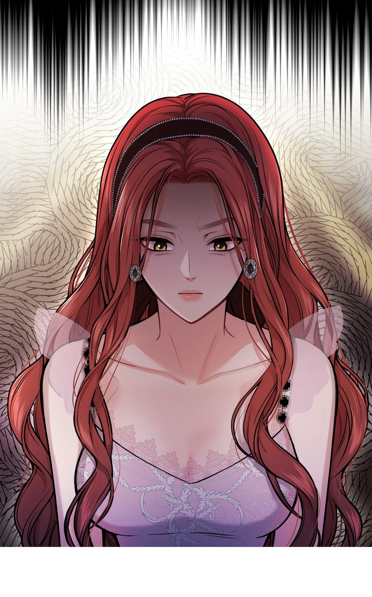 The Secret Bedroom of the Abandoned Princess [Official] - Chapter 13 manhwa