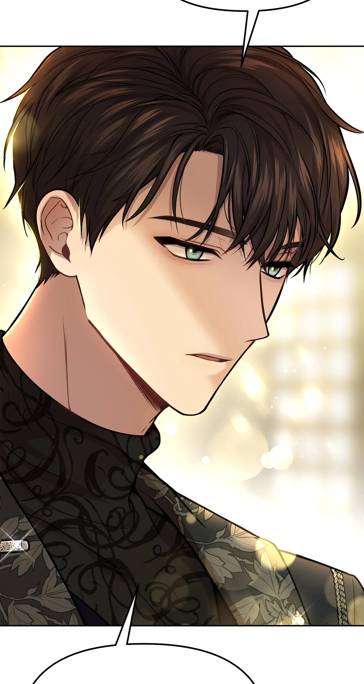 The Secret Bedroom of the Abandoned Princess [Official] - Chapter 13 manhwa