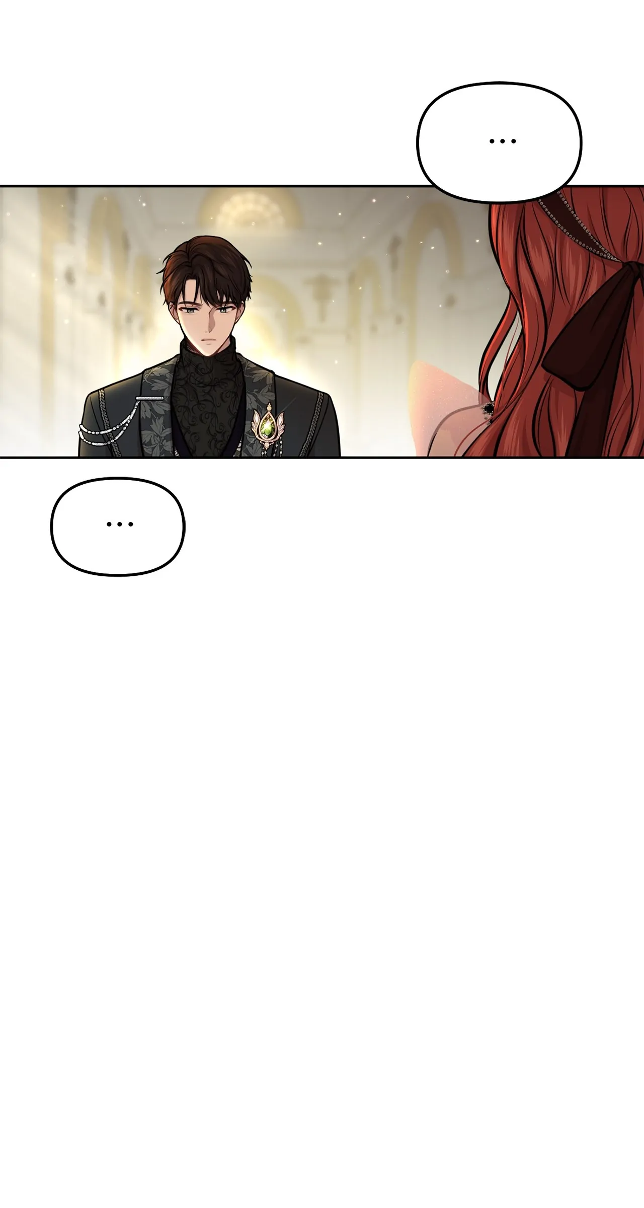 The Secret Bedroom of the Abandoned Princess [Official] - Chapter 13 manhwa