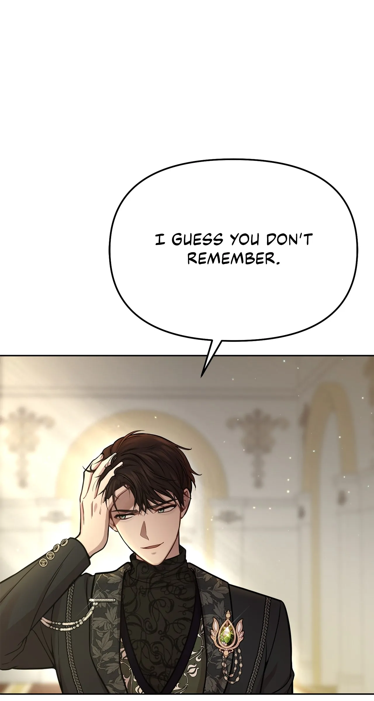 The Secret Bedroom of the Abandoned Princess [Official] - Chapter 13 manhwa