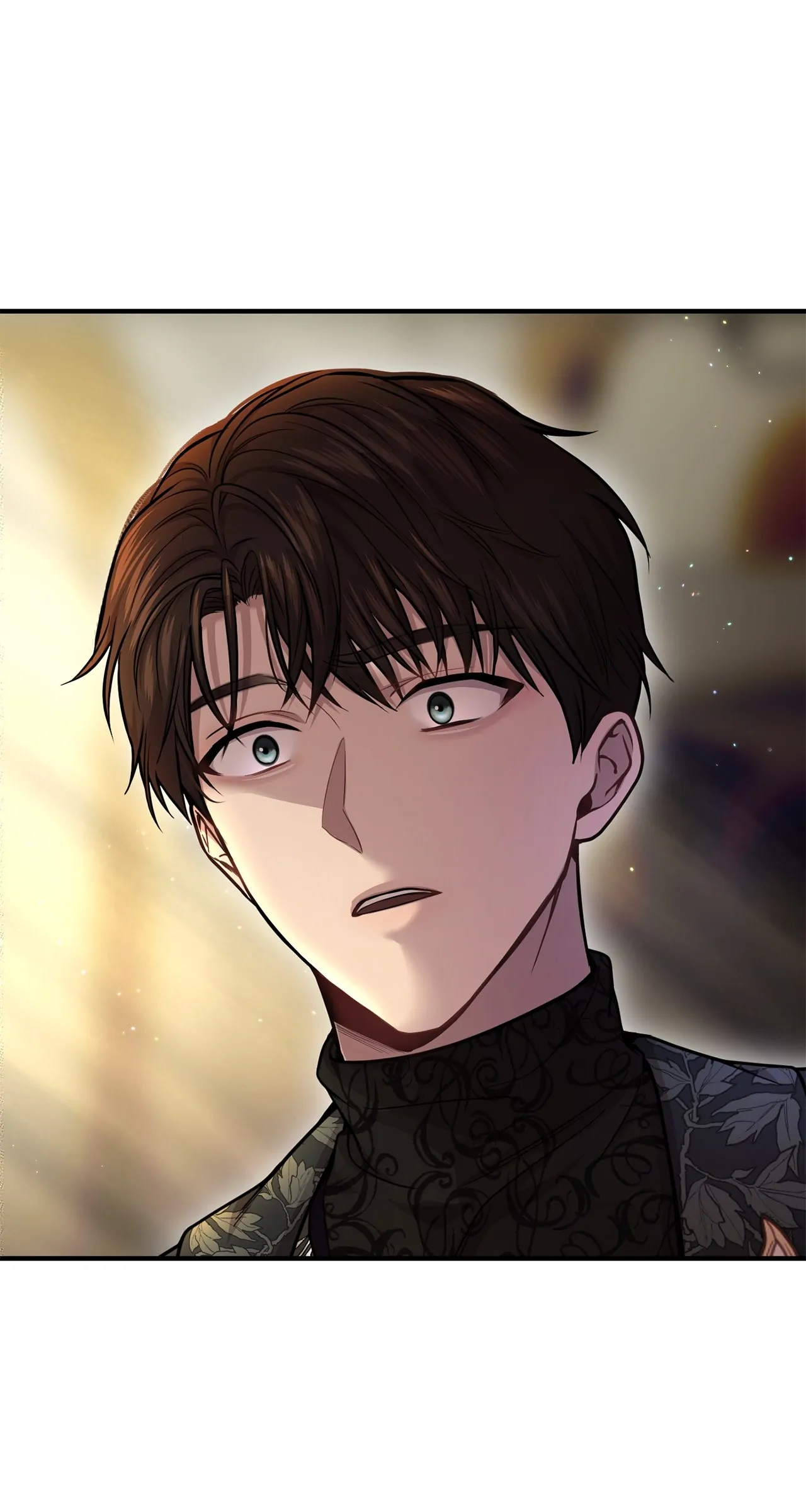 The Secret Bedroom of the Abandoned Princess [Official] - Chapter 13 manhwa