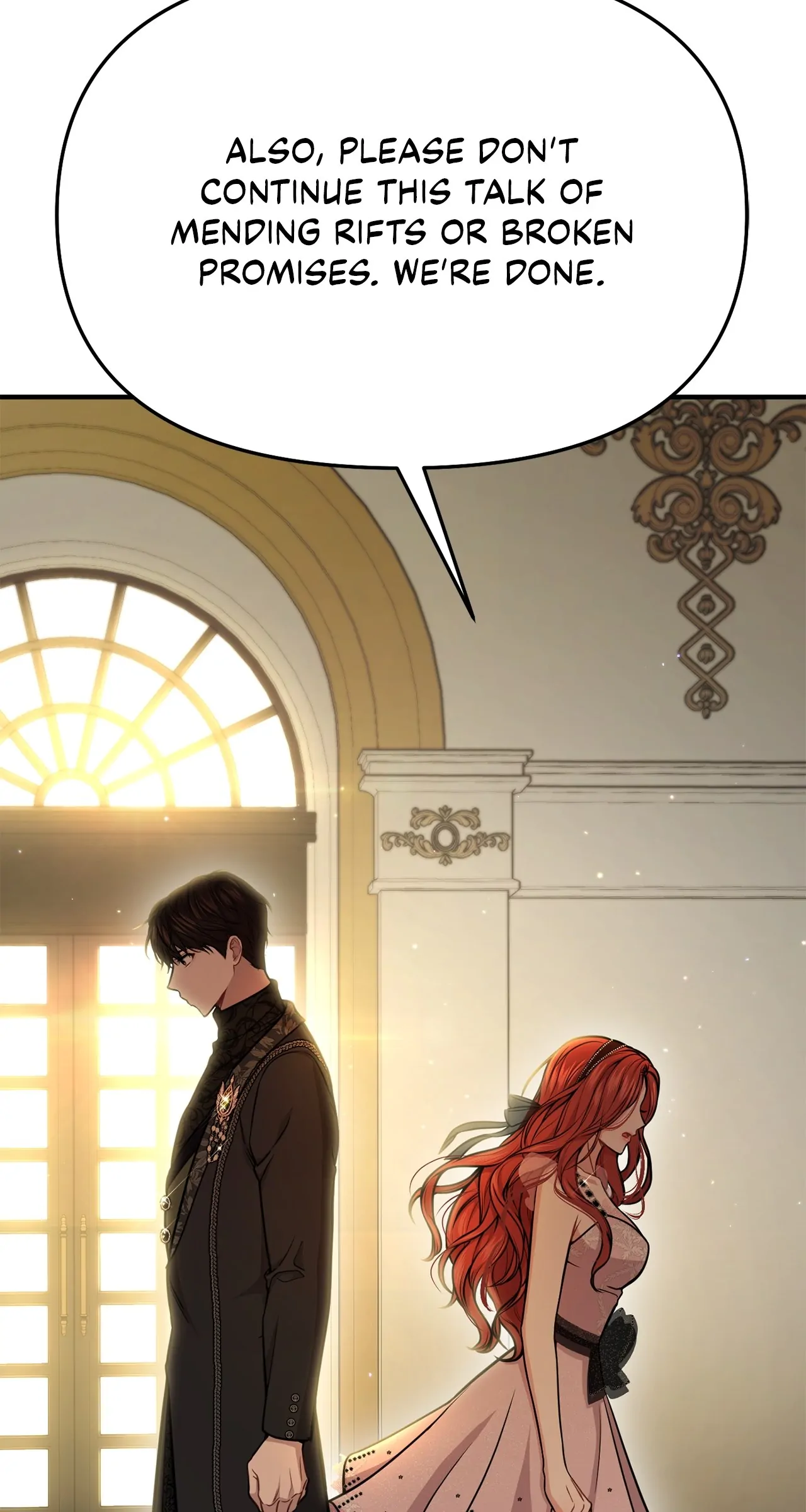 The Secret Bedroom of the Abandoned Princess [Official] - Chapter 13 manhwa