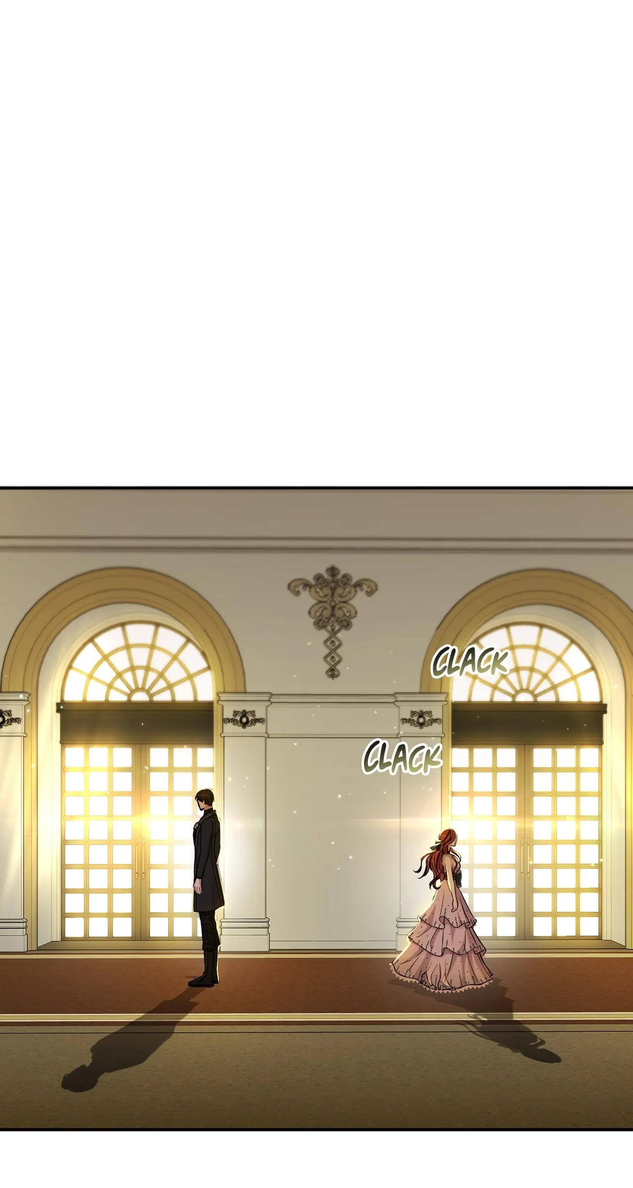 The Secret Bedroom of the Abandoned Princess [Official] - Chapter 13 manhwa