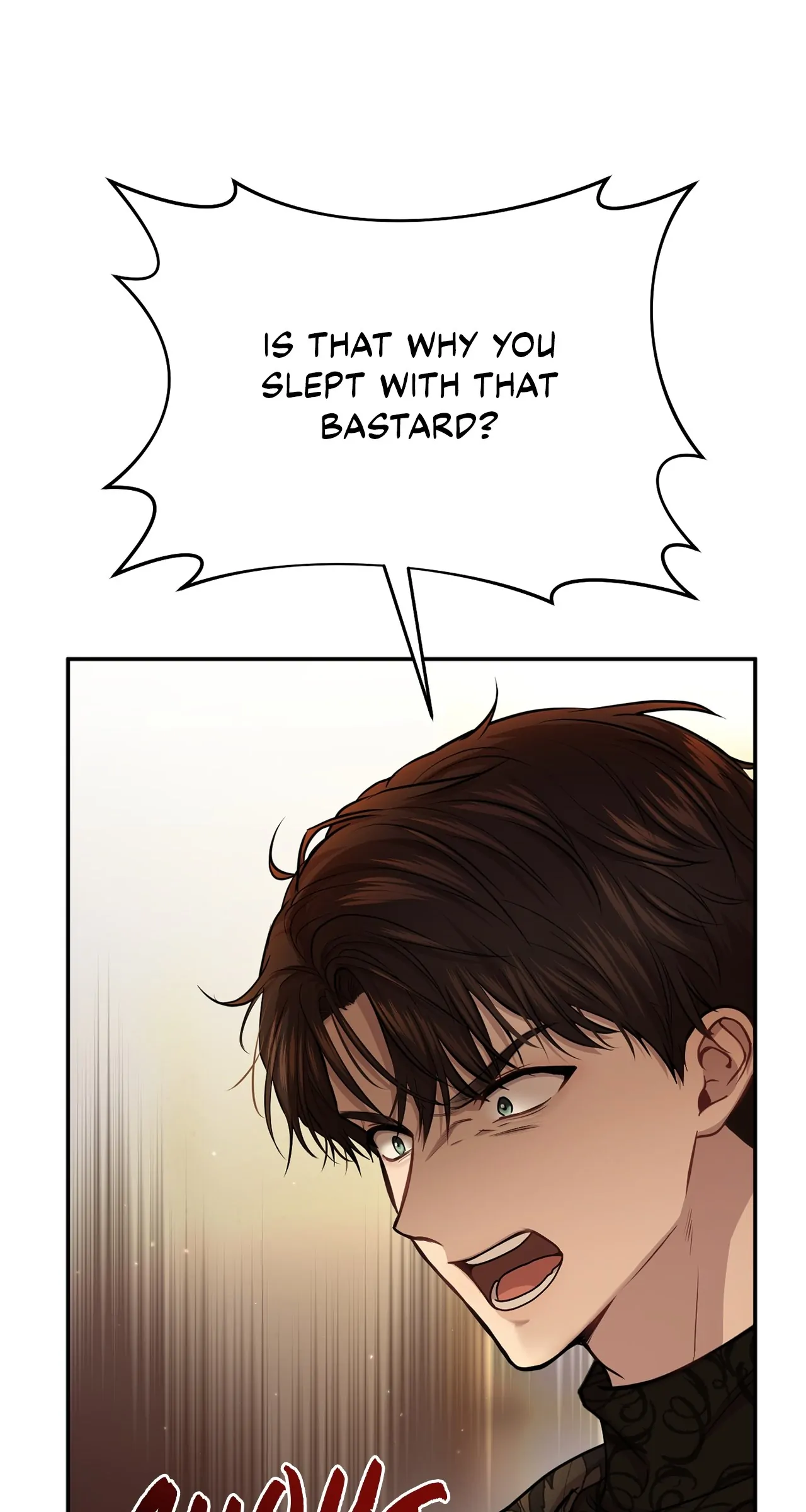 The Secret Bedroom of the Abandoned Princess [Official] - Chapter 13 manhwa