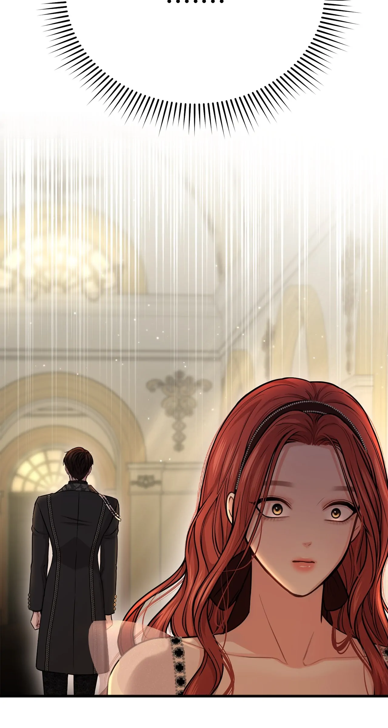 The Secret Bedroom of the Abandoned Princess [Official] - Chapter 13 manhwa