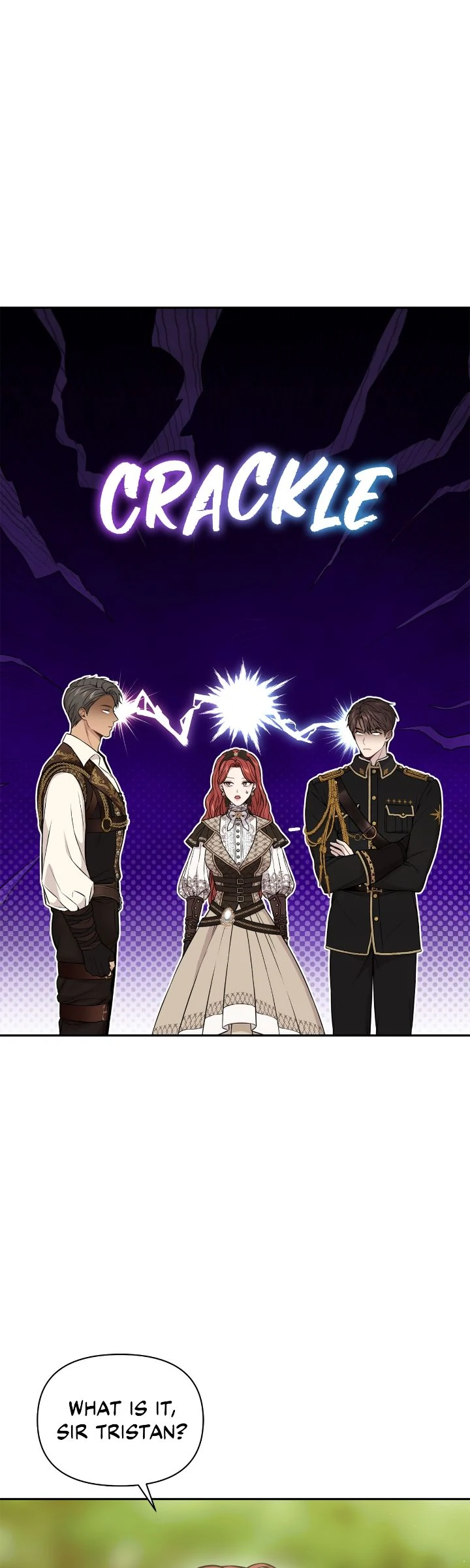 The Secret Bedroom of the Abandoned Princess [Official] - Chapter 130 manhwa